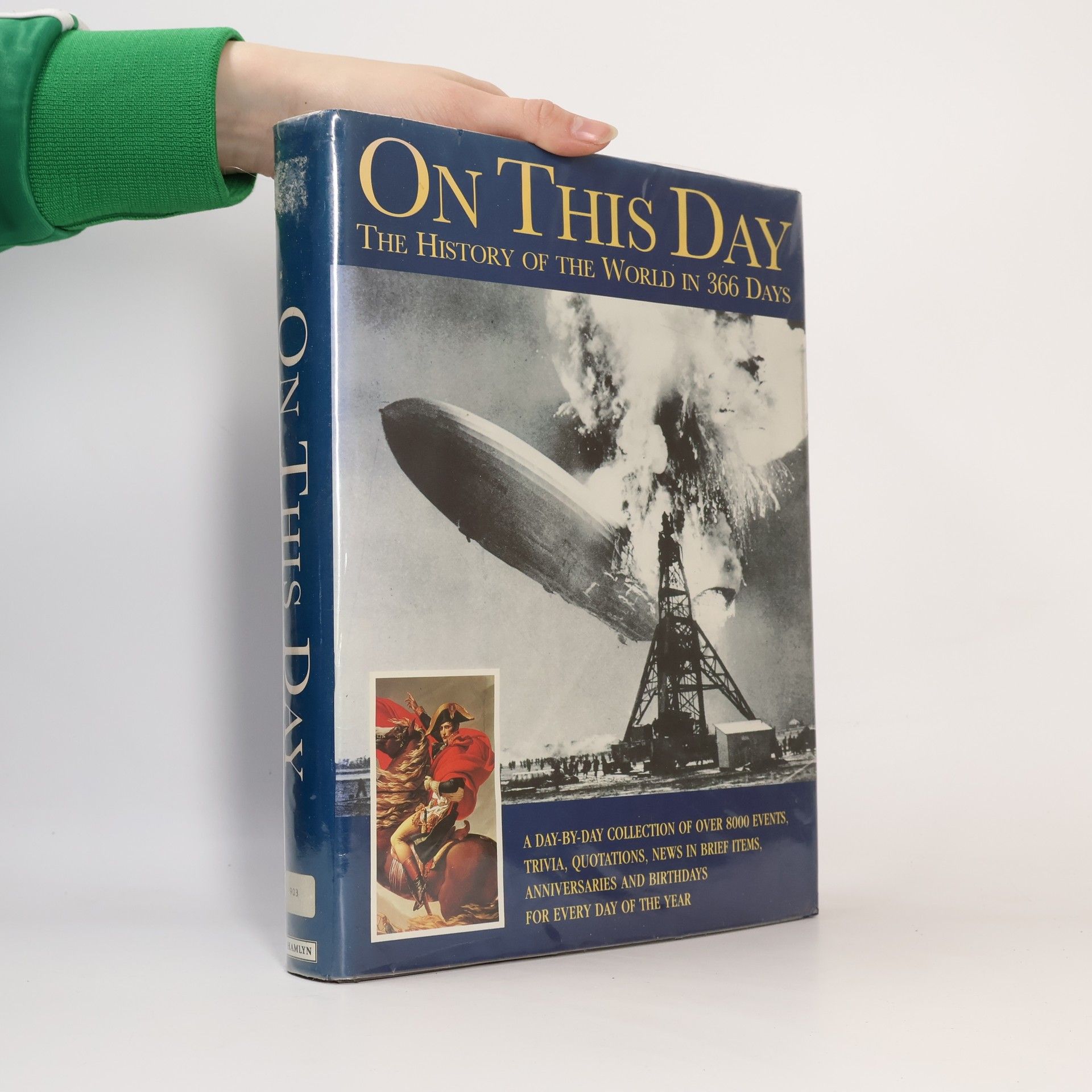 Keith Addison On This Day