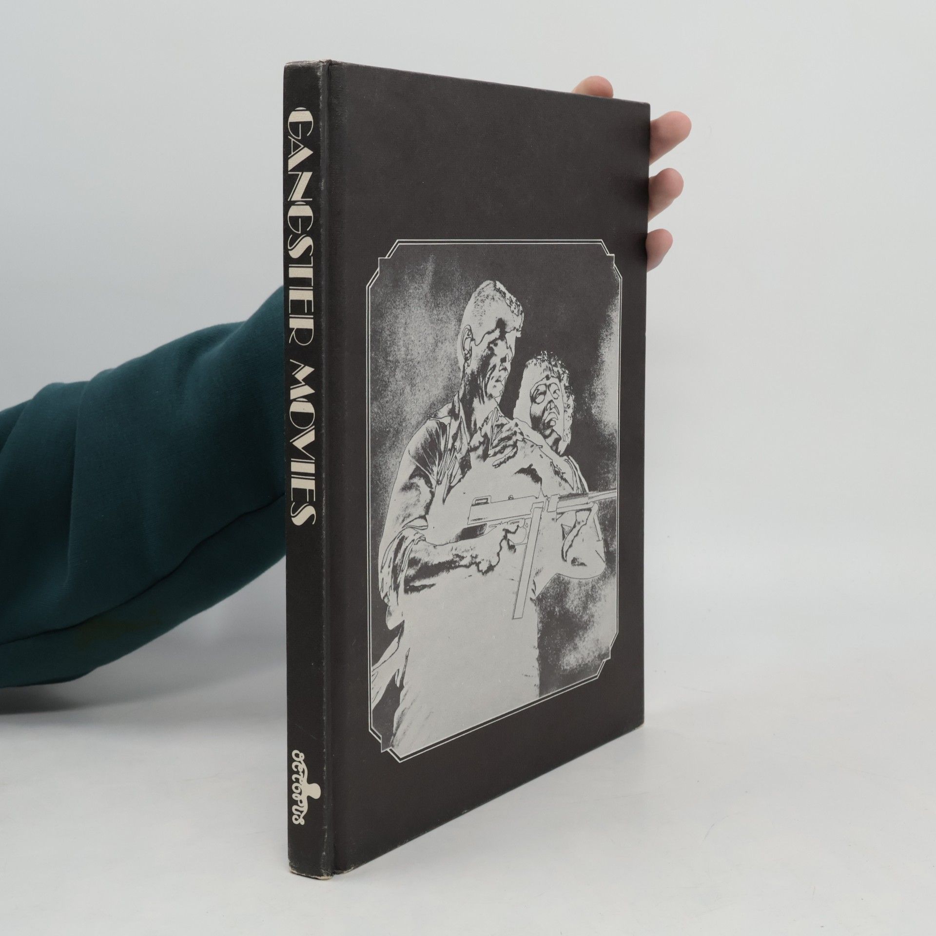 Harry Hossent Gangster Movies