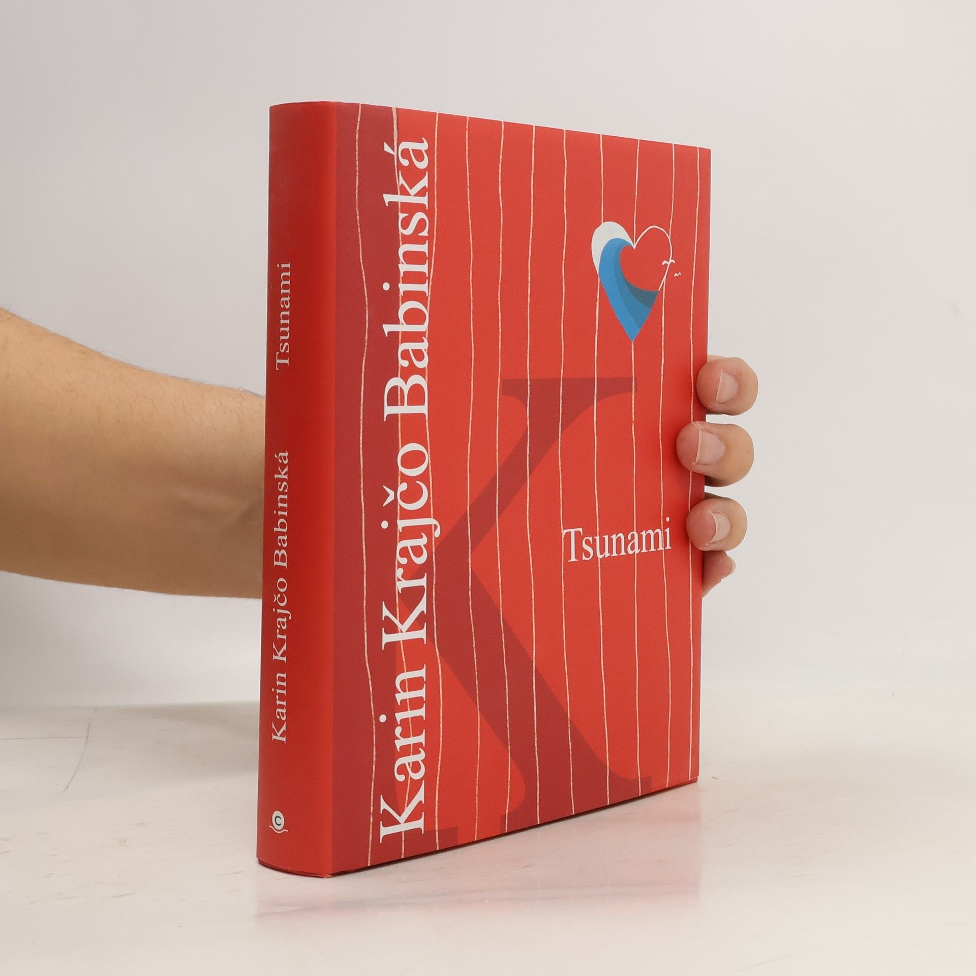 Karin Krajčo Babinská Tsunami