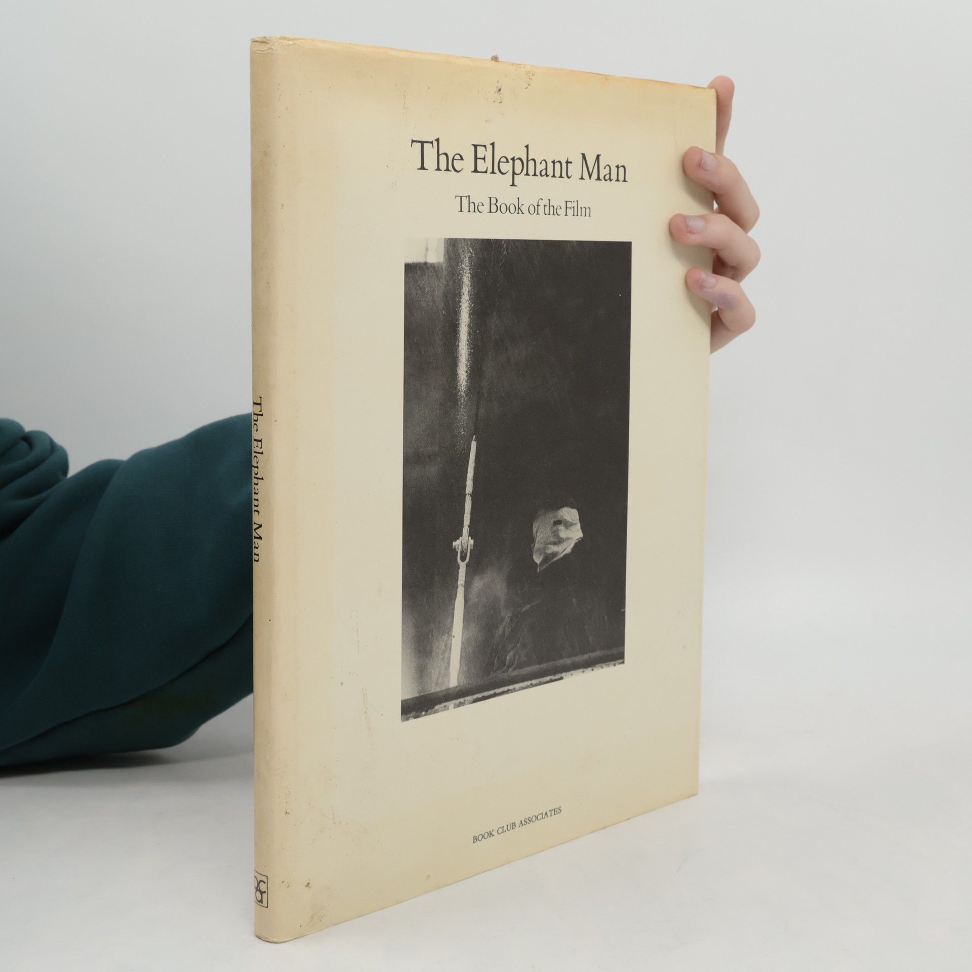 Autorenkollektiv The Elephant Man