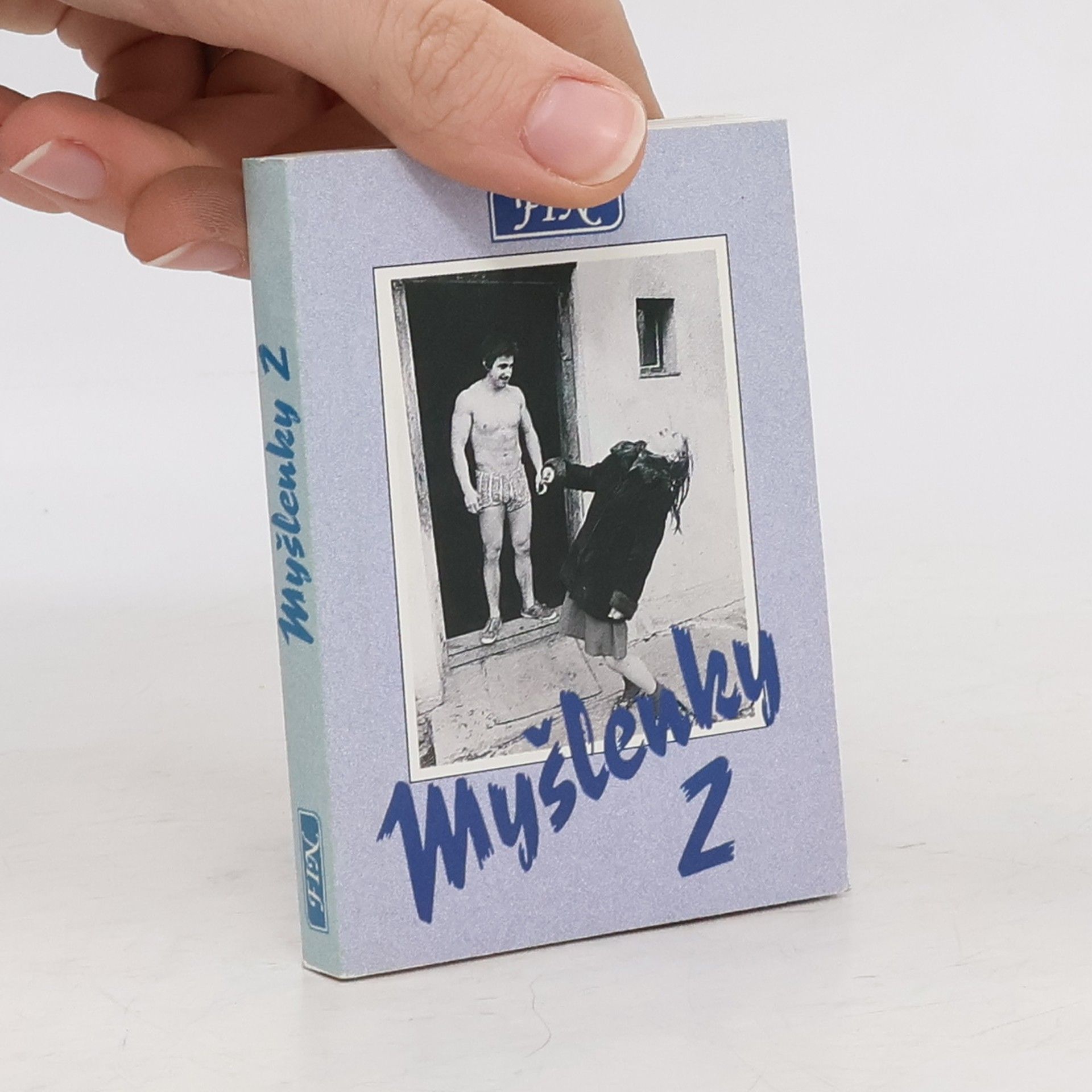 Autorenkollektiv Myšlenky 2