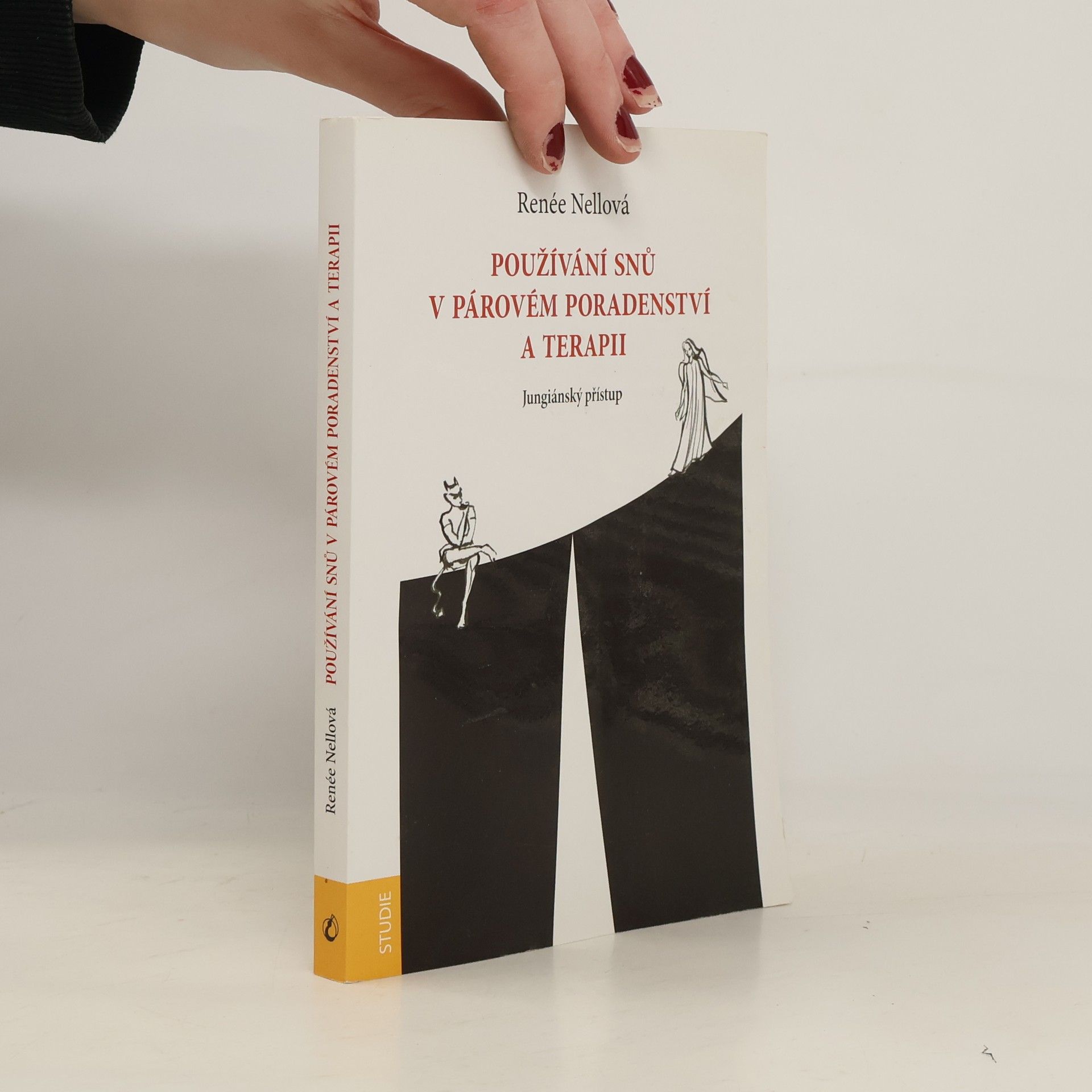 Renée Nell Používání snů v párovém poradenství a terapii