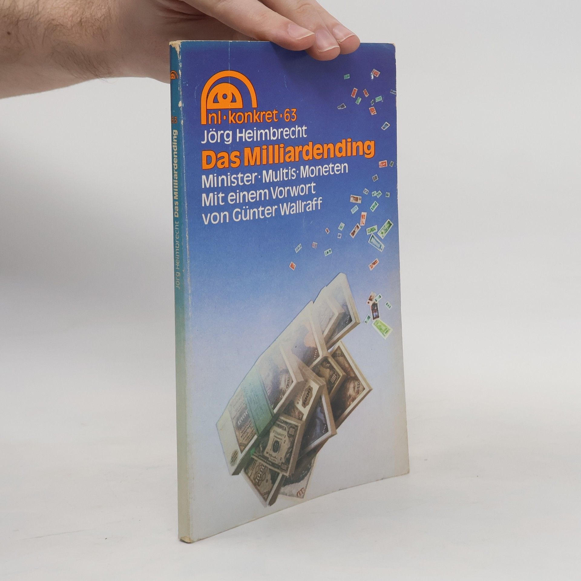 Das Milliardending