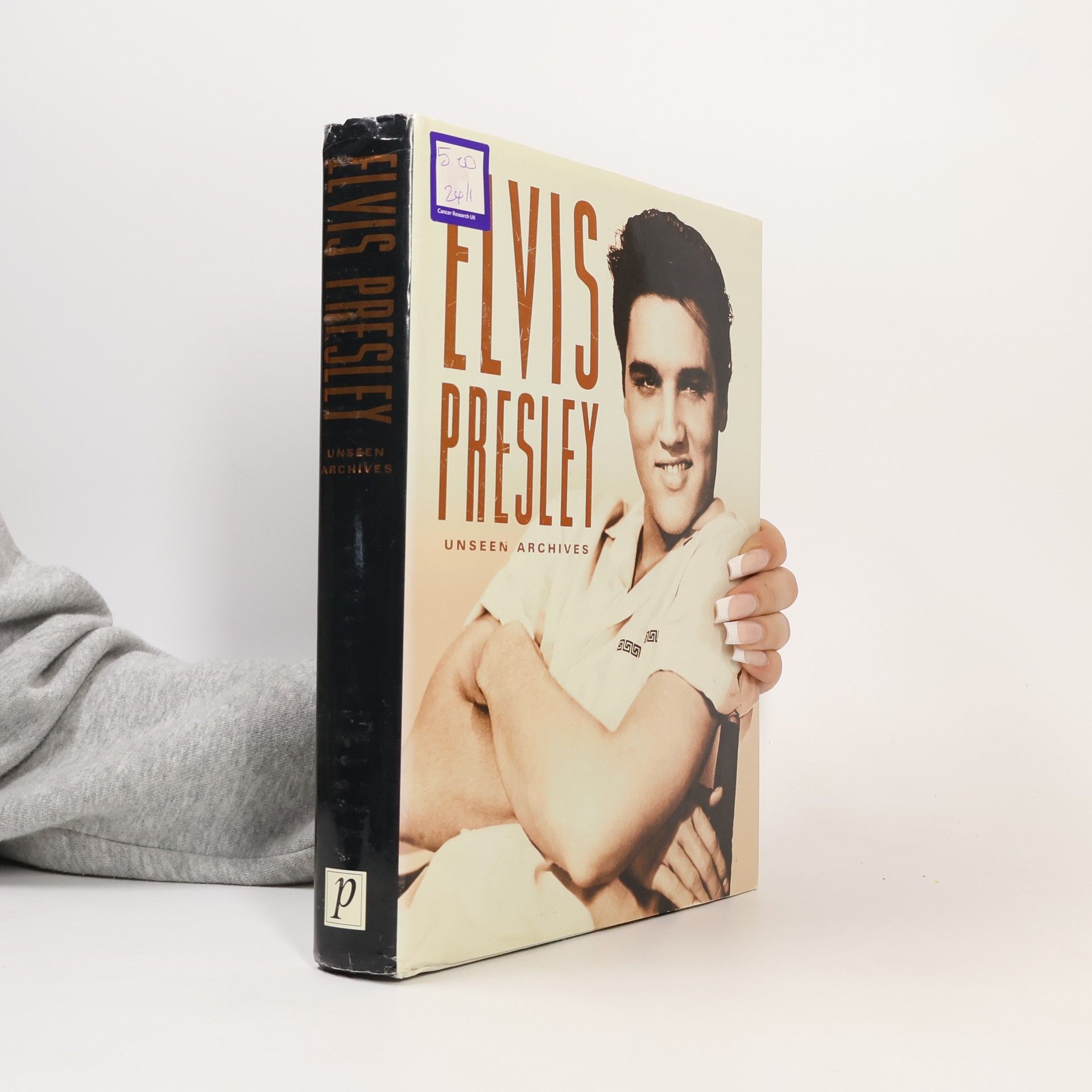 Marie Clayton Elvis Presley