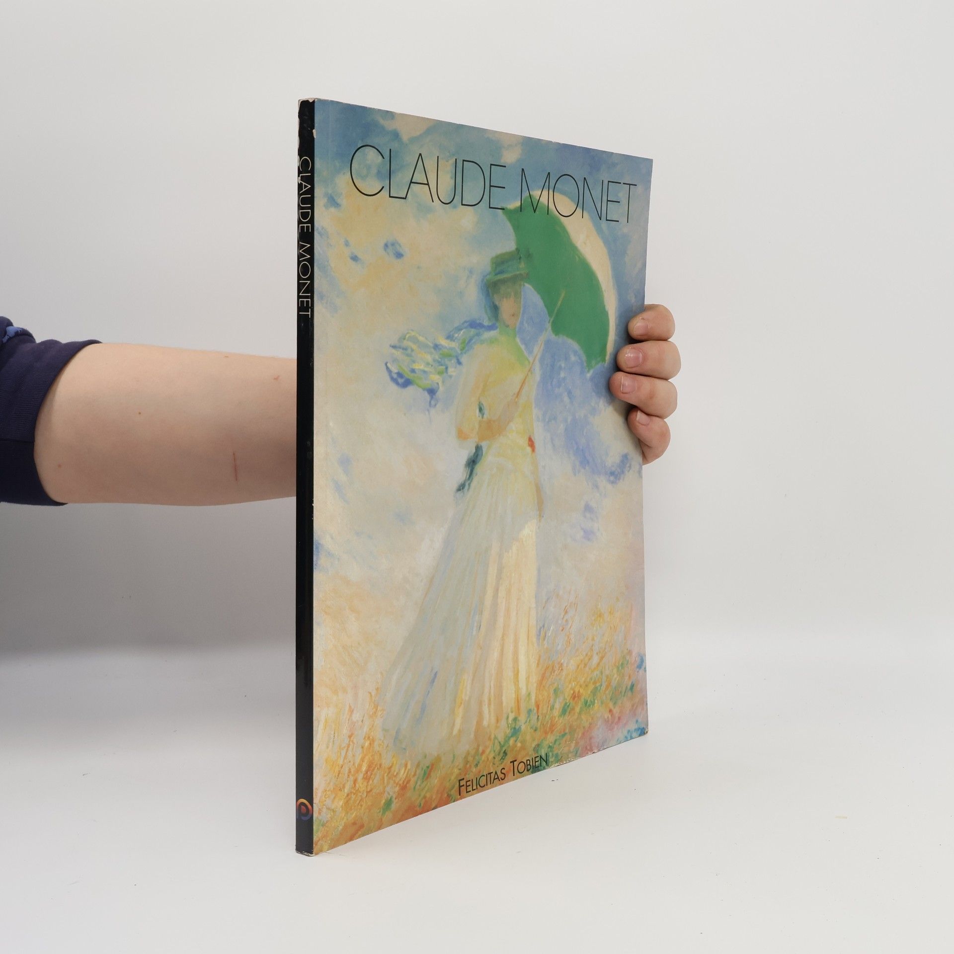 Felicitas Tobien Claude Monet