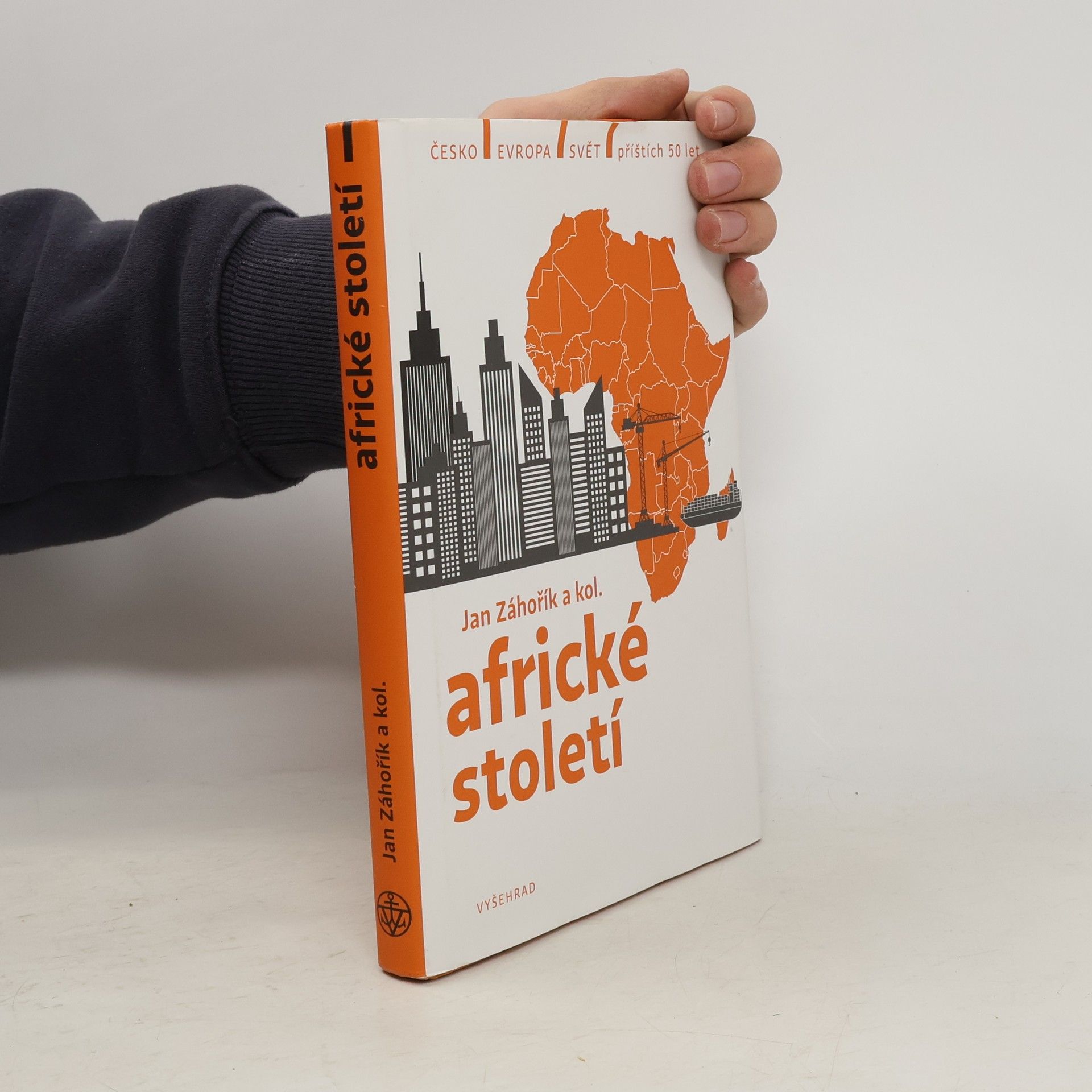 Kolektív autorov Africké století