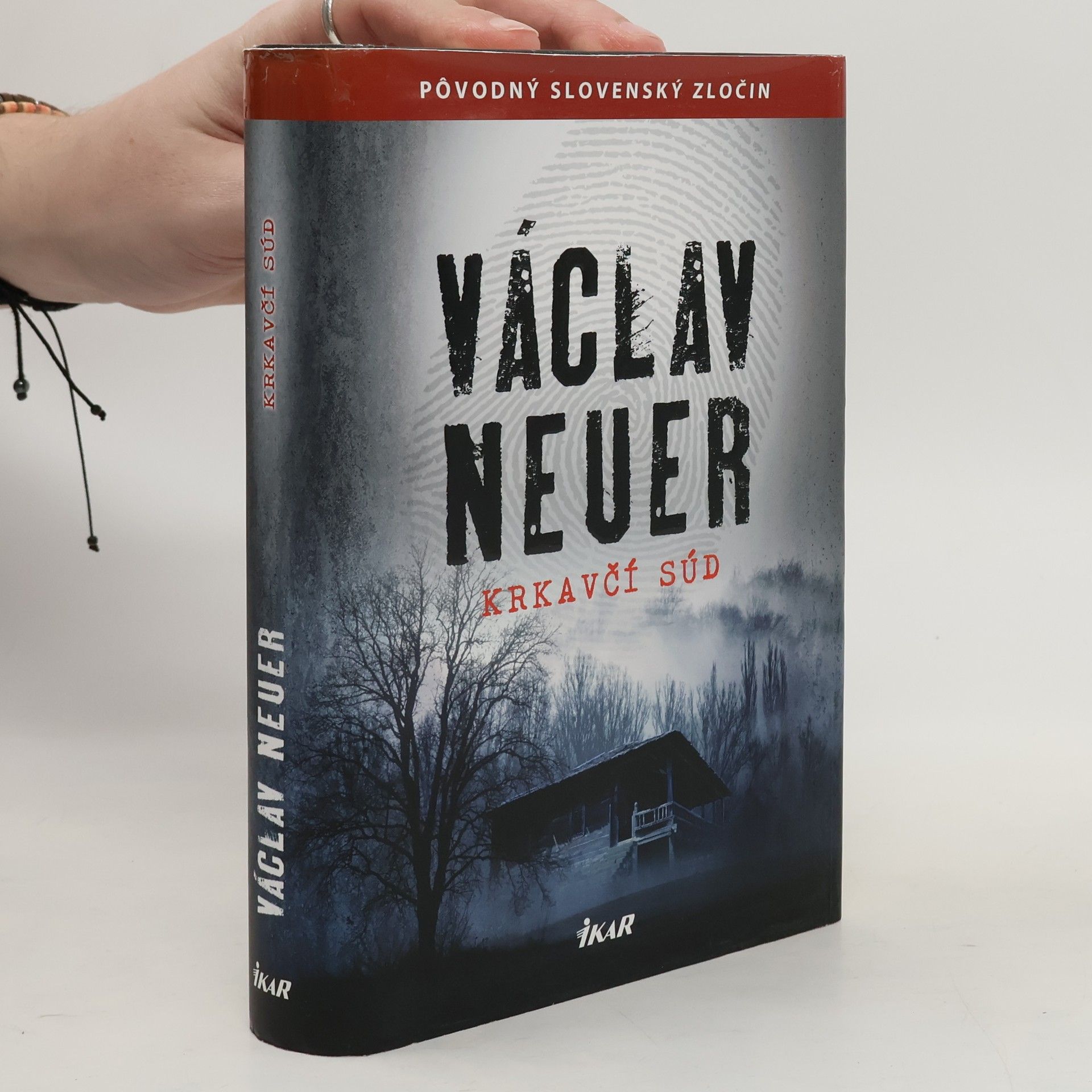 Krkavčí súd