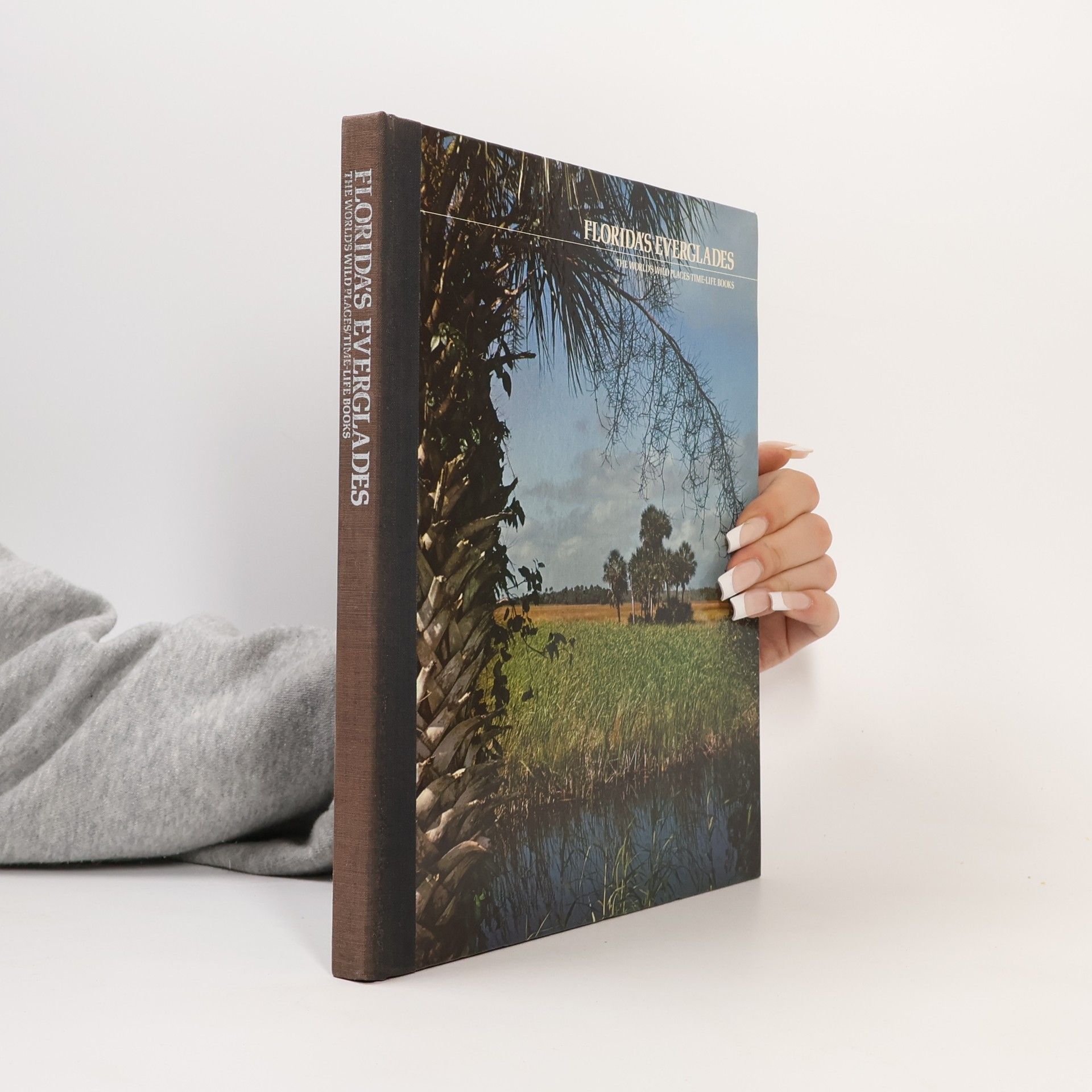 Archie Carr Florida's moerasgebieden