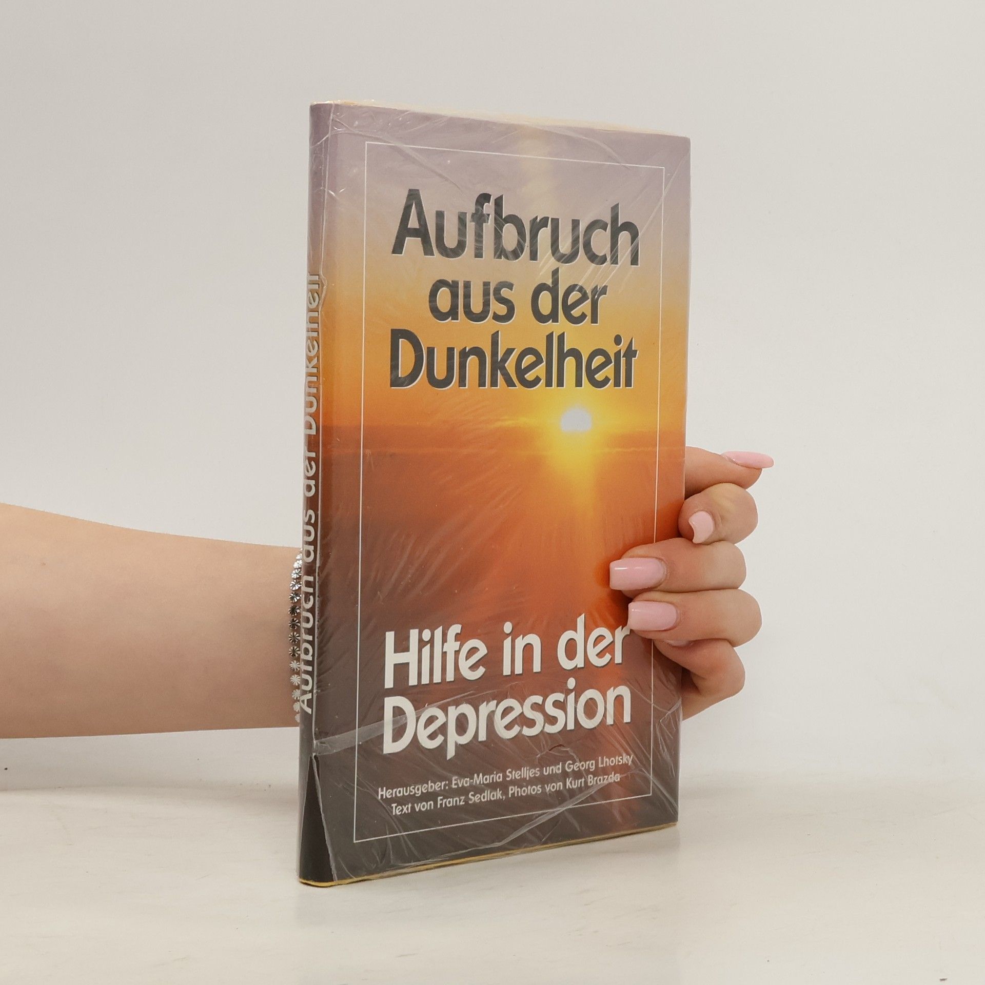 Collectif d'auteurs Aufbruch aus der Dunkelheit