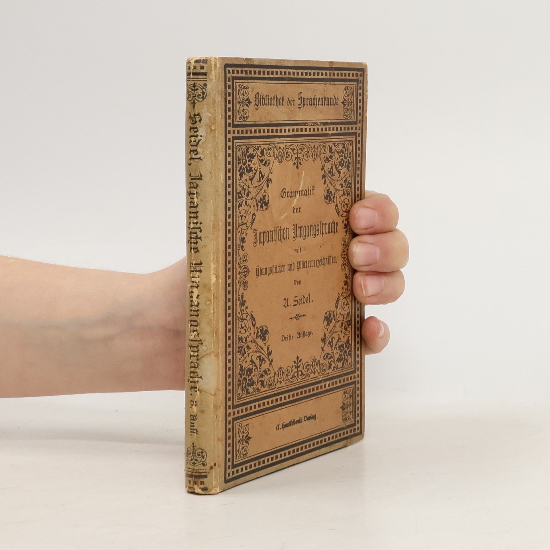 Die Kunst der Polyglottie 22