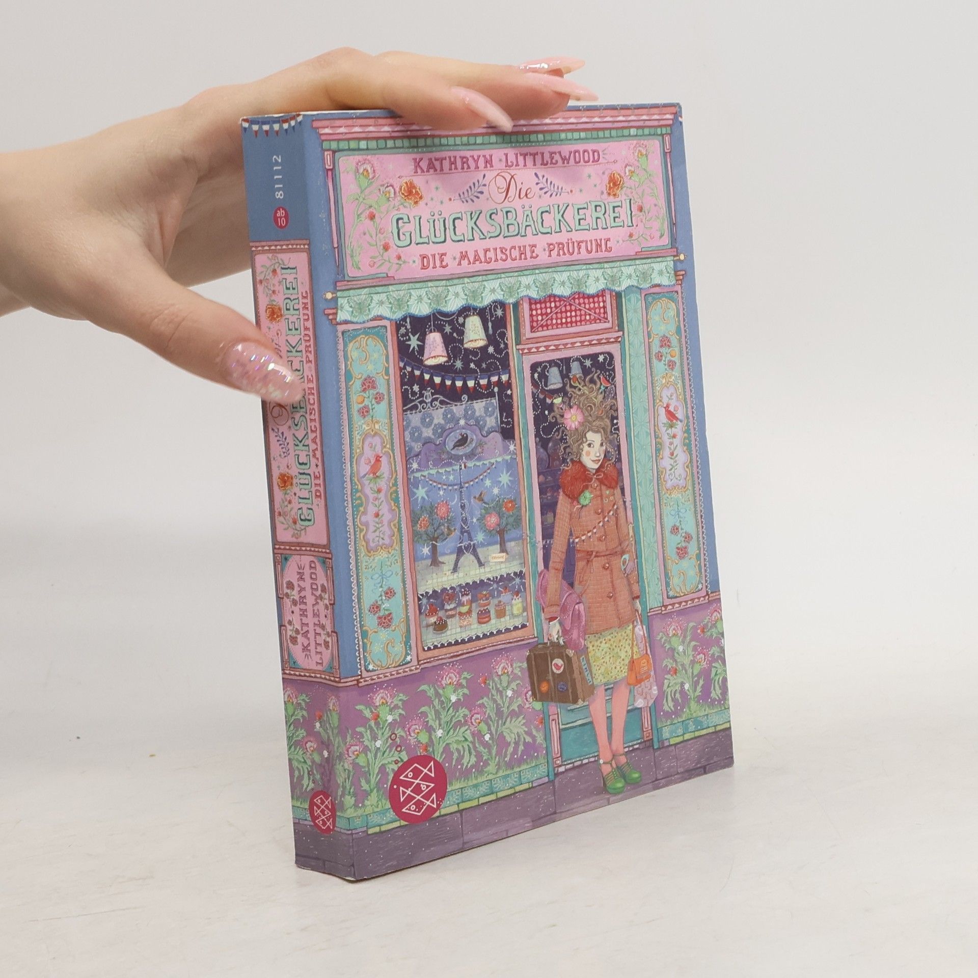 Die magische Prüfung