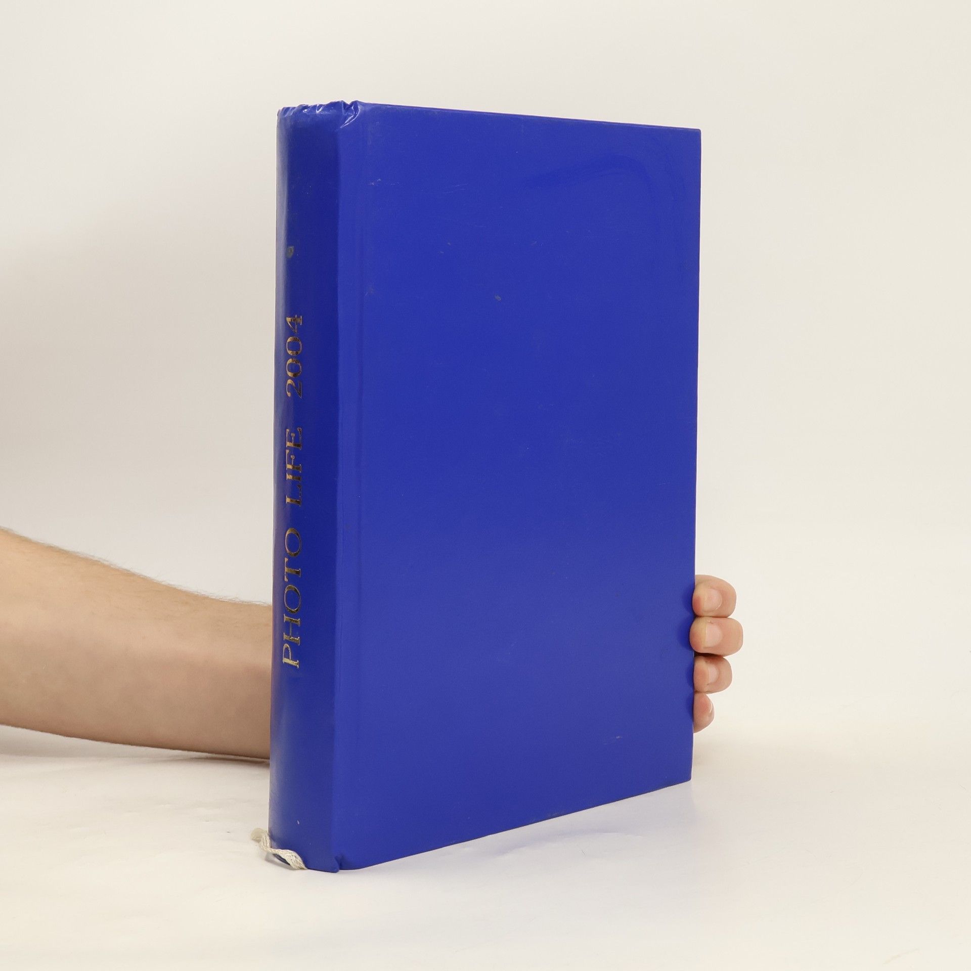 Auteurscollectief Photo Life 2004