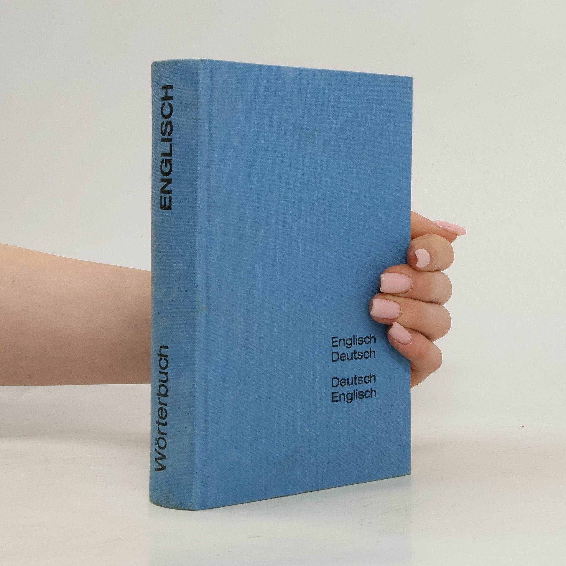 Kolektiv autorů English