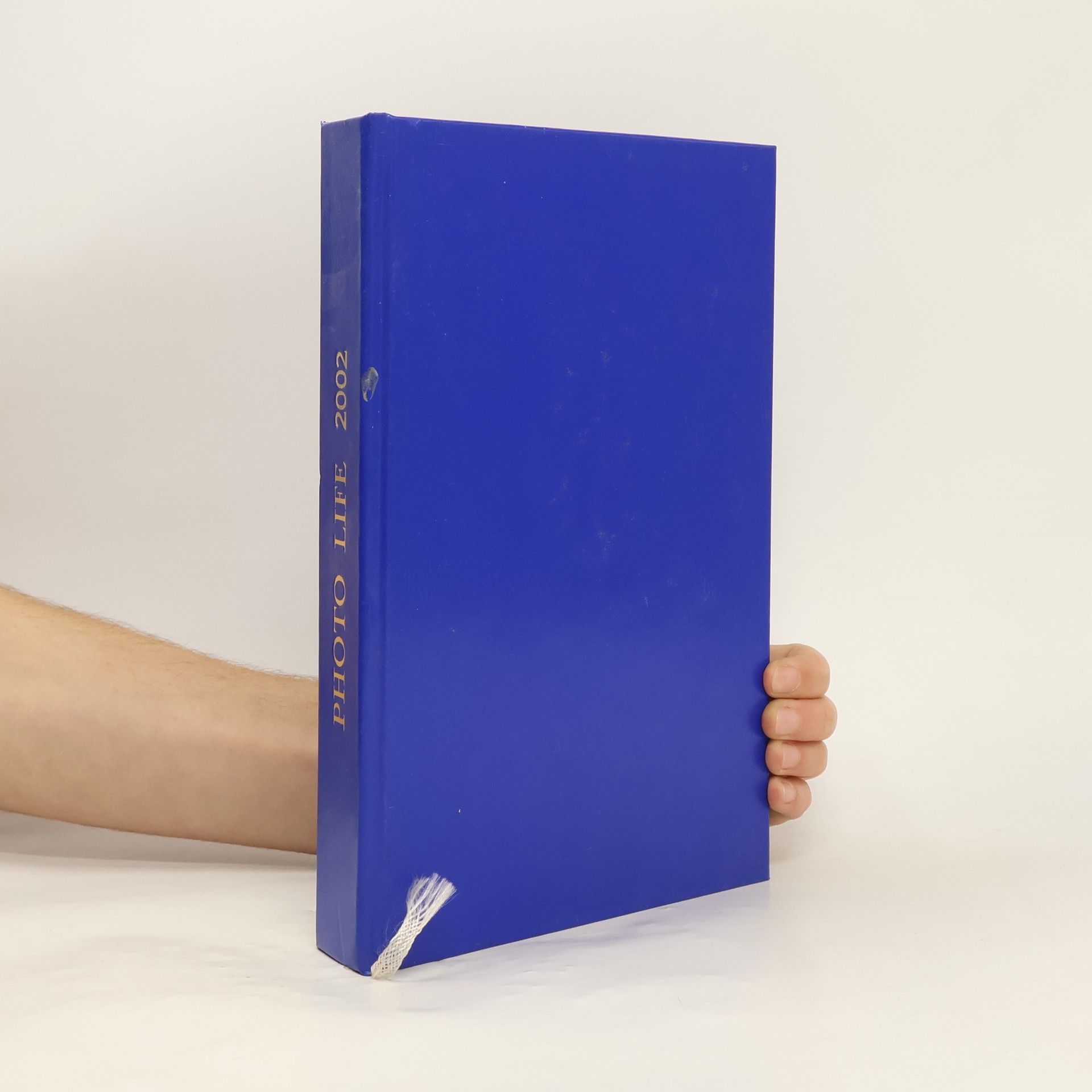 Auteurscollectief Photo Life 2002