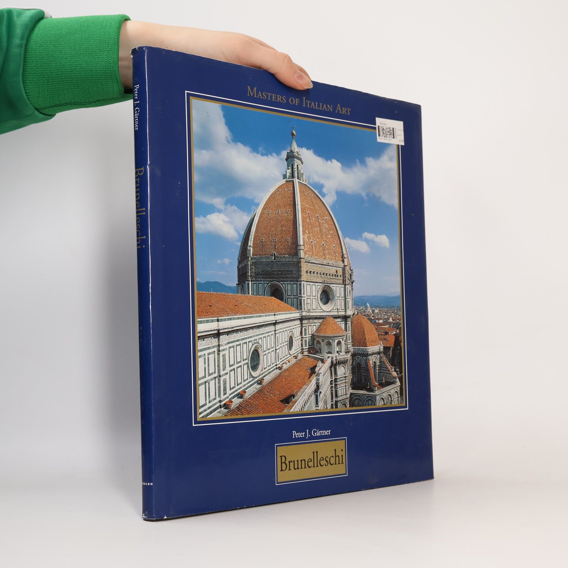 Peter J. Gärtner Brunelleschi