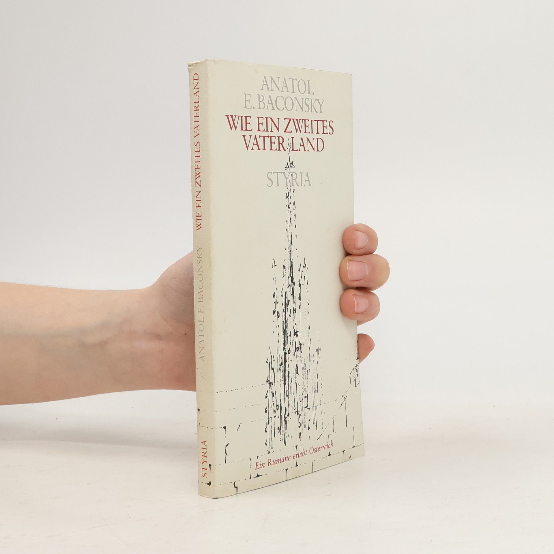 Wie ein zweites Vaterland