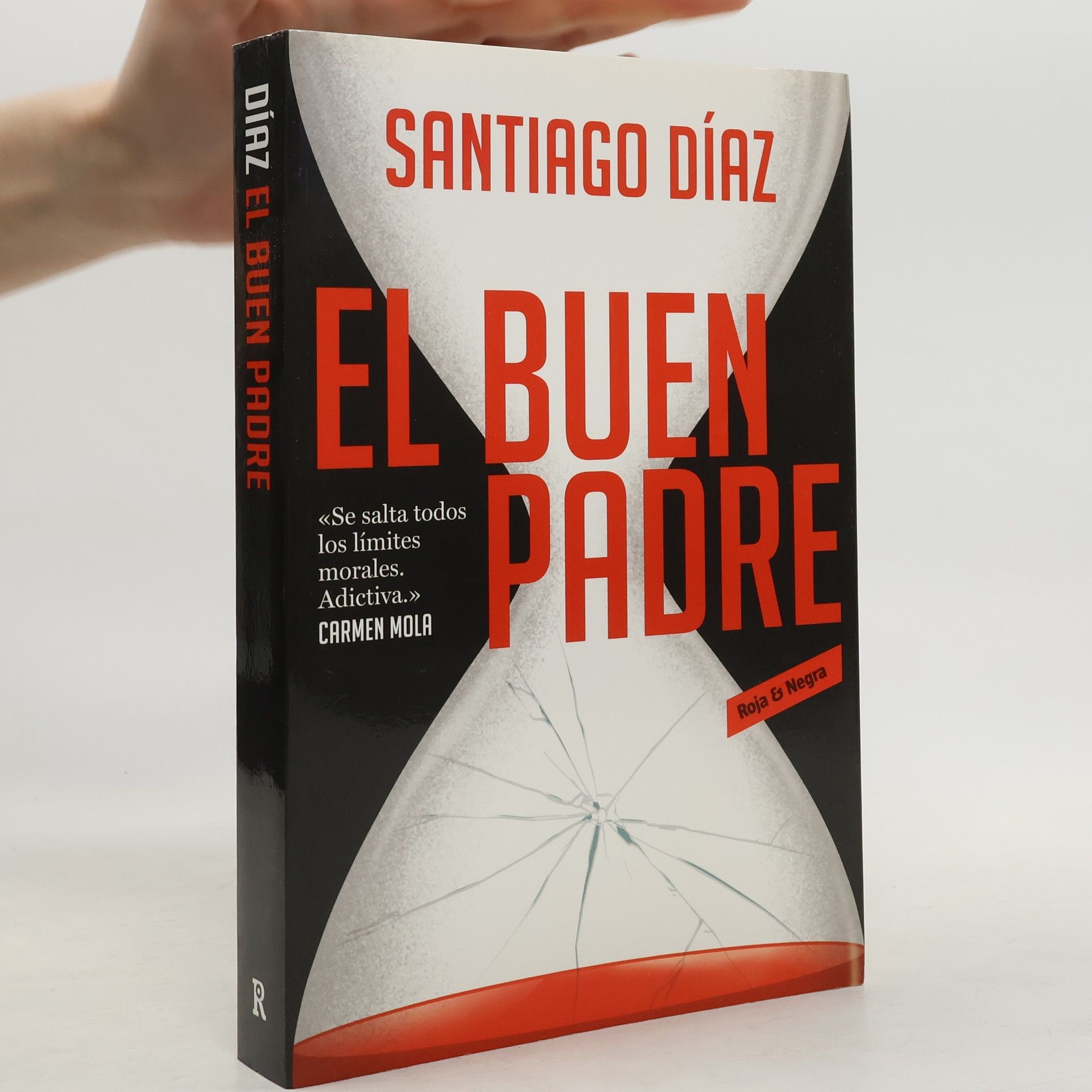 Santiago Díaz El Buen Padre / The Good Father