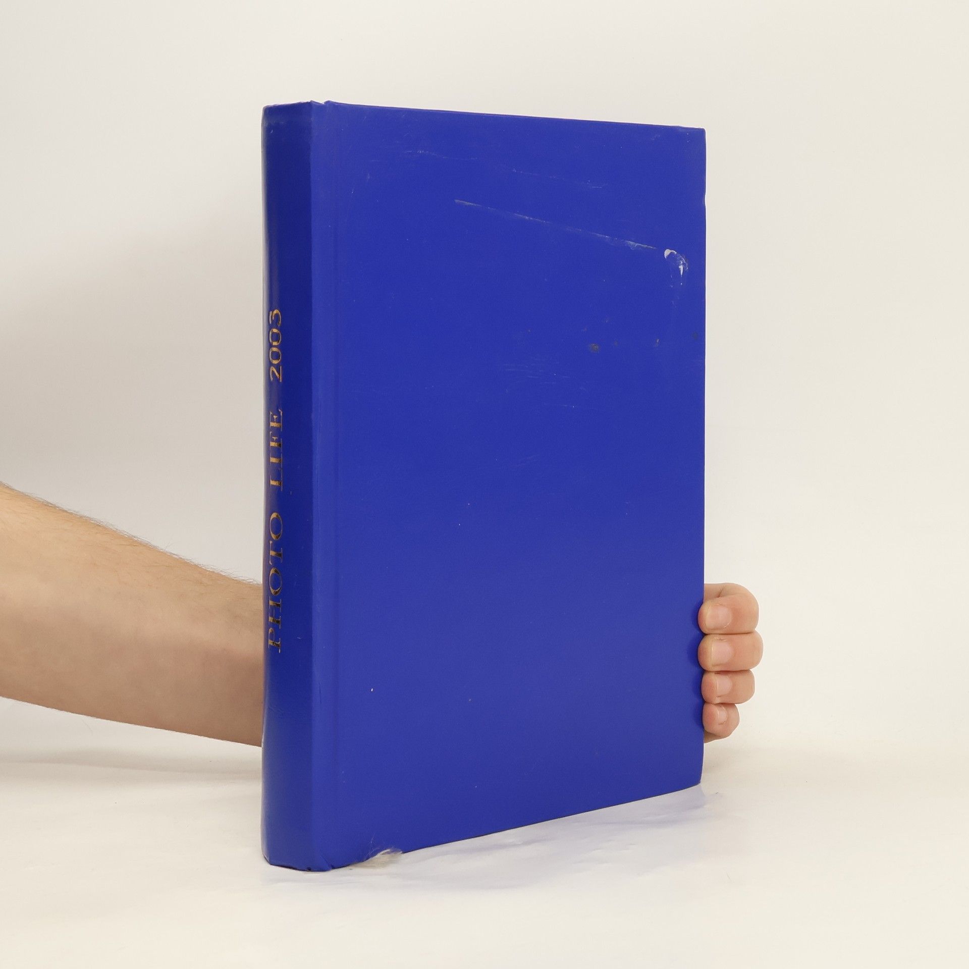 Kolektív autorov Photo Life 2003