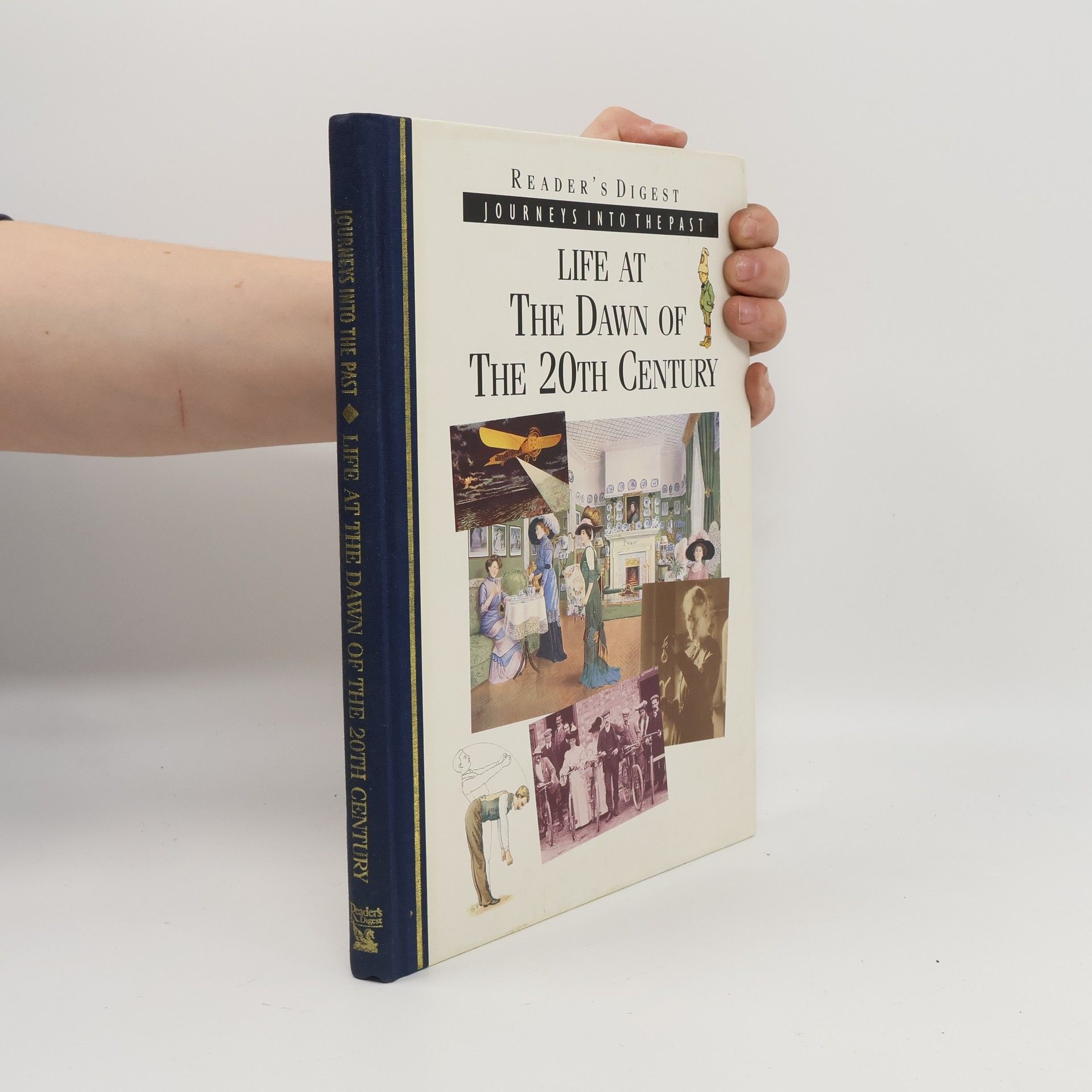 Autorenkollektiv Life at the Dawn of the 20th Century