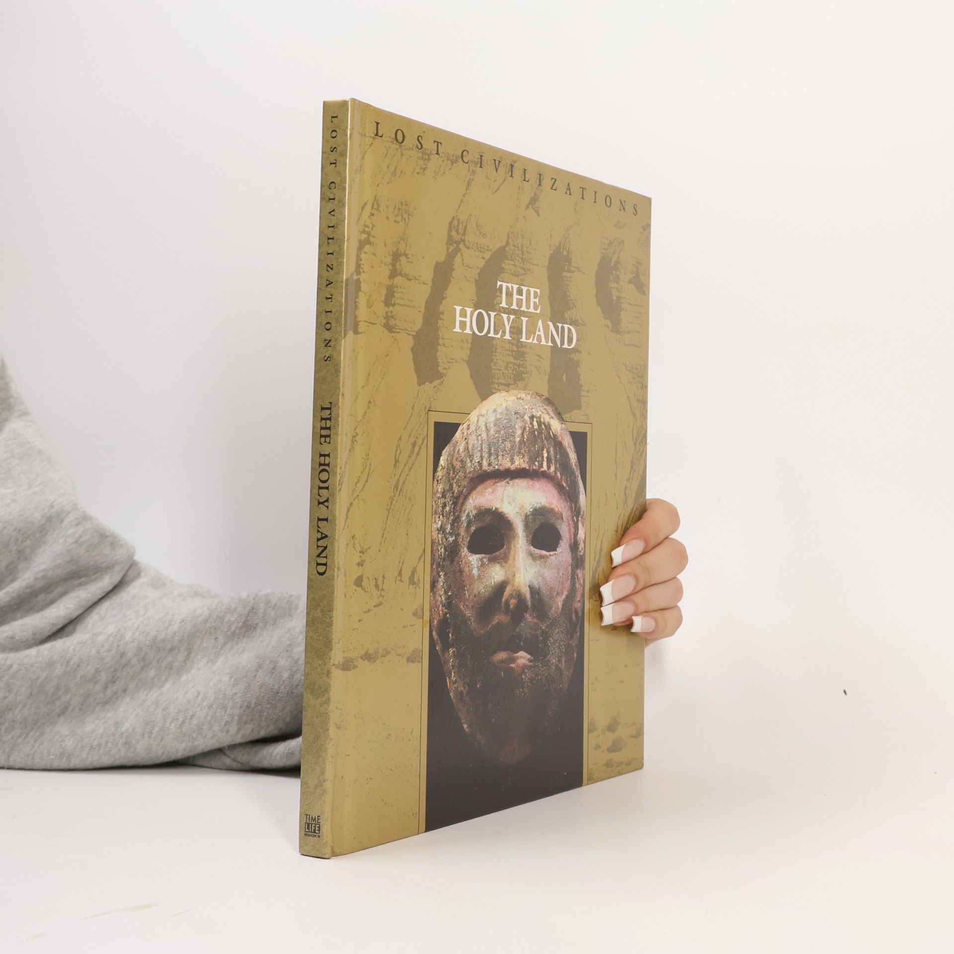 Auteurscollectief The Holy Land