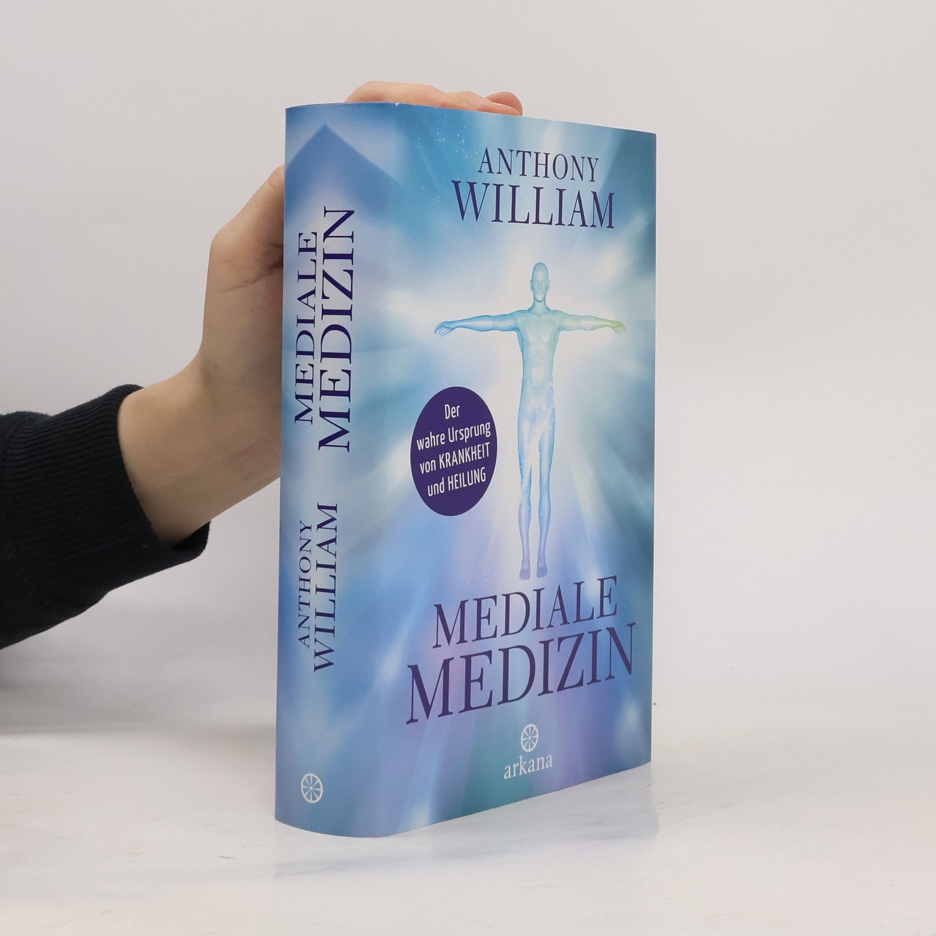 Anthony William Mediale Medizin