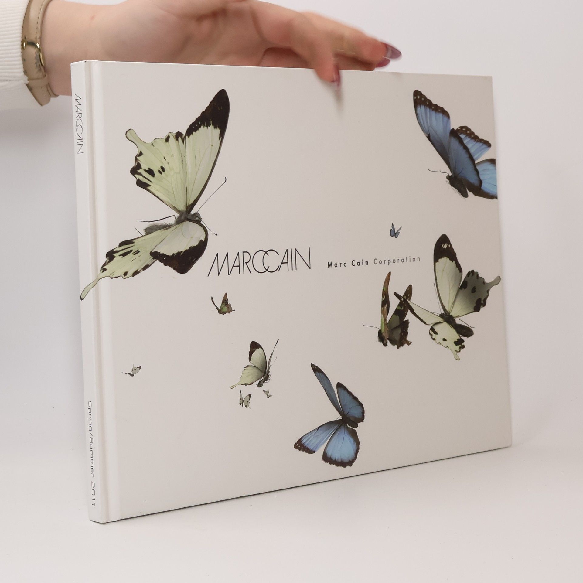 Autorenkollektiv Marccain