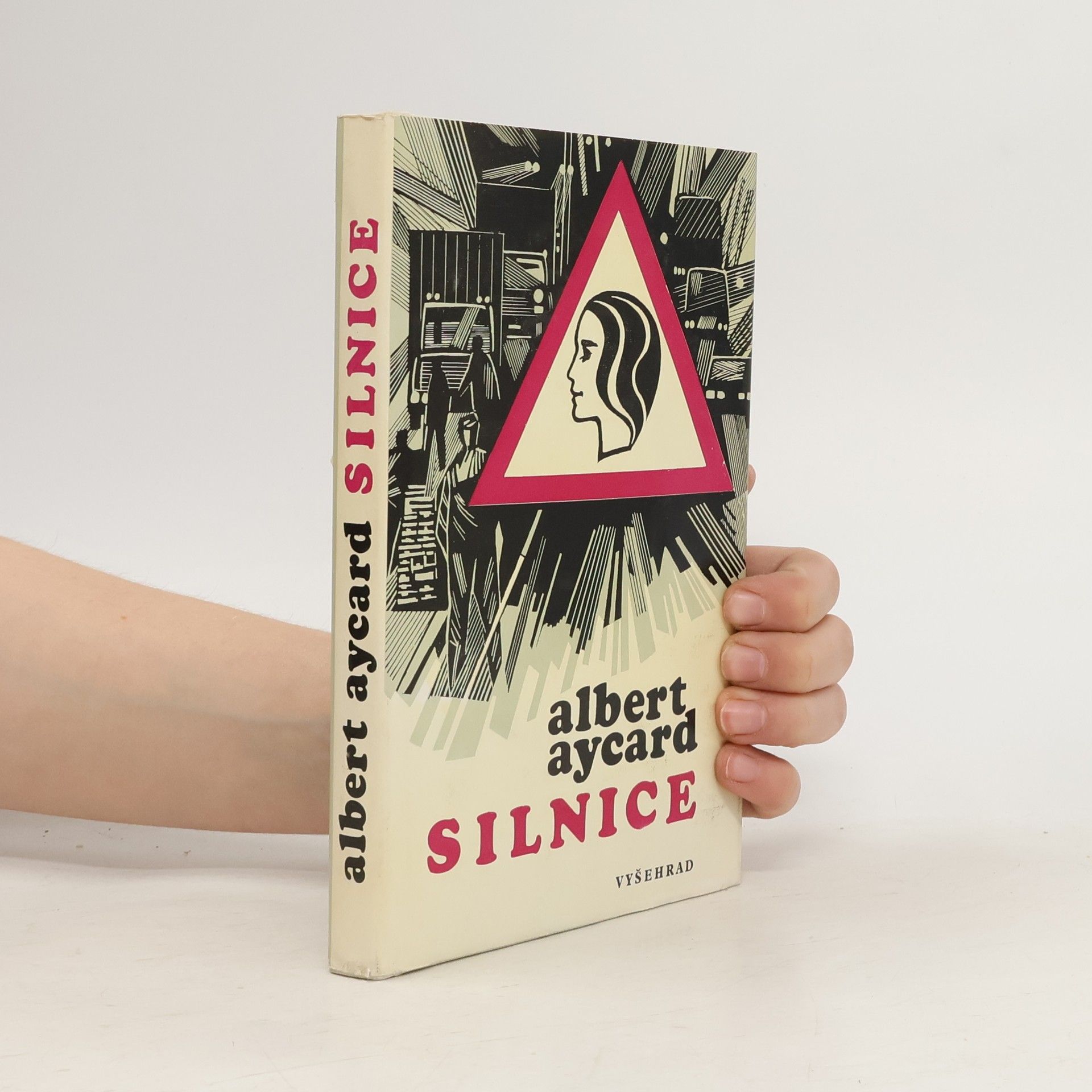 Aycard Albert Silnice