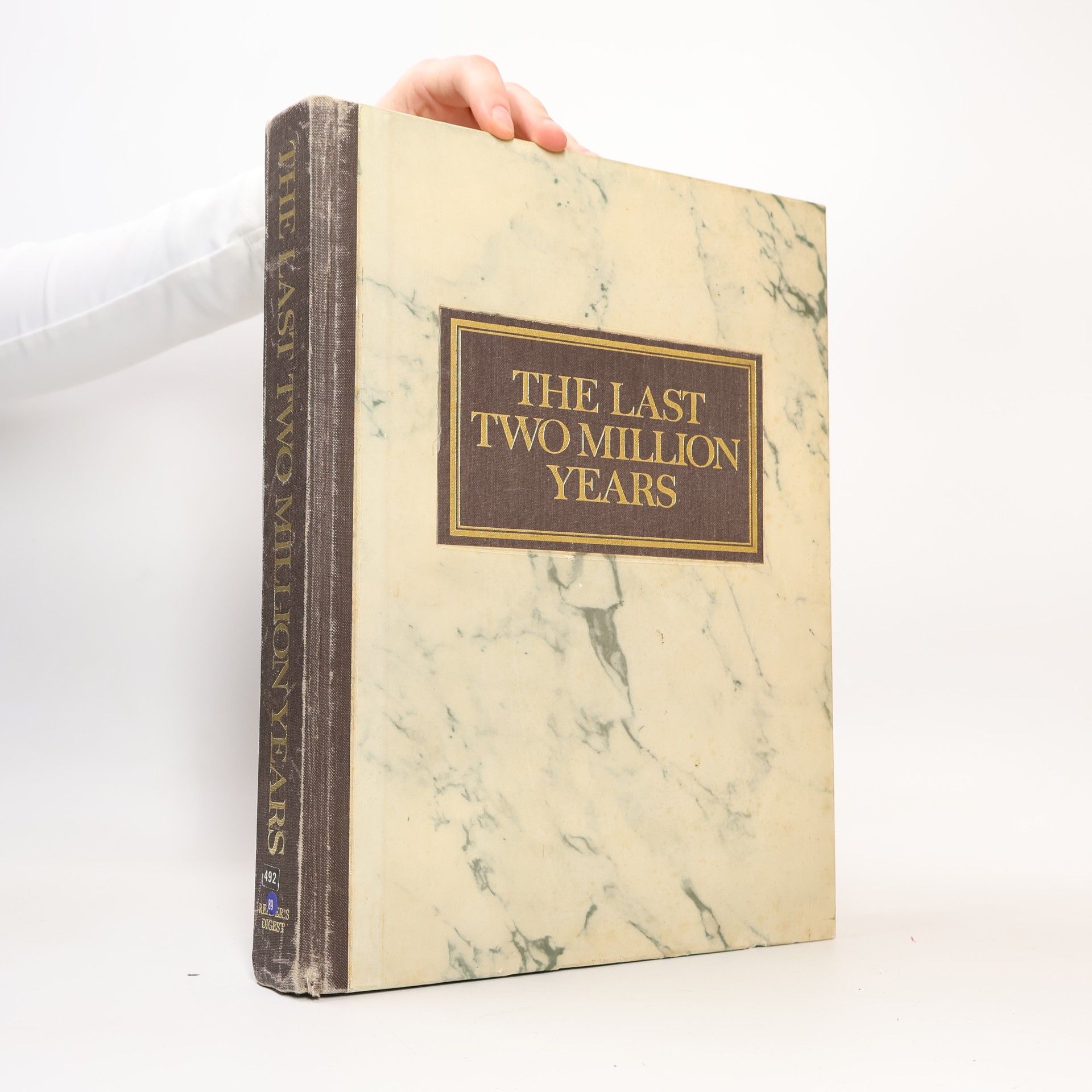Various authors The Last Two Million Years