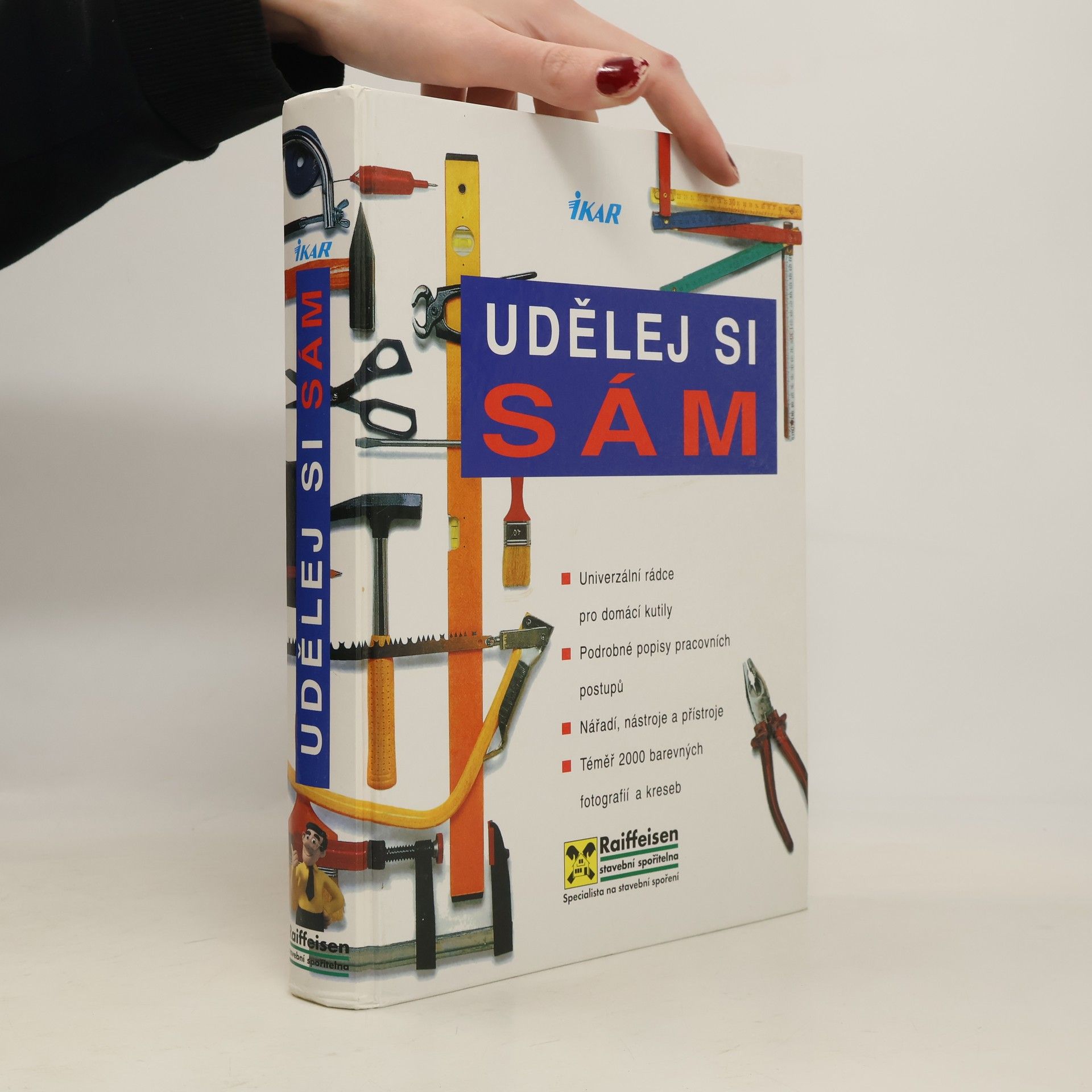 Přemysl Engel Udělej si sám