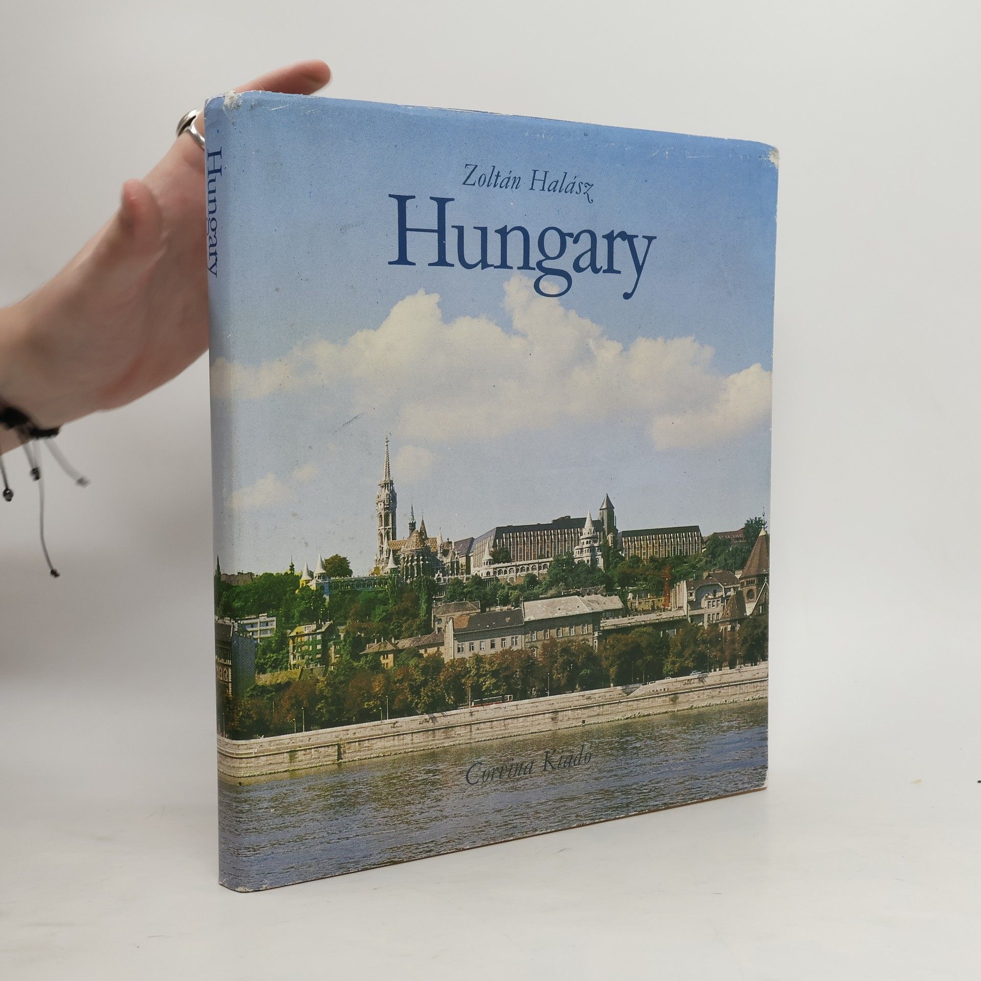 Zoltán Halász Hungary