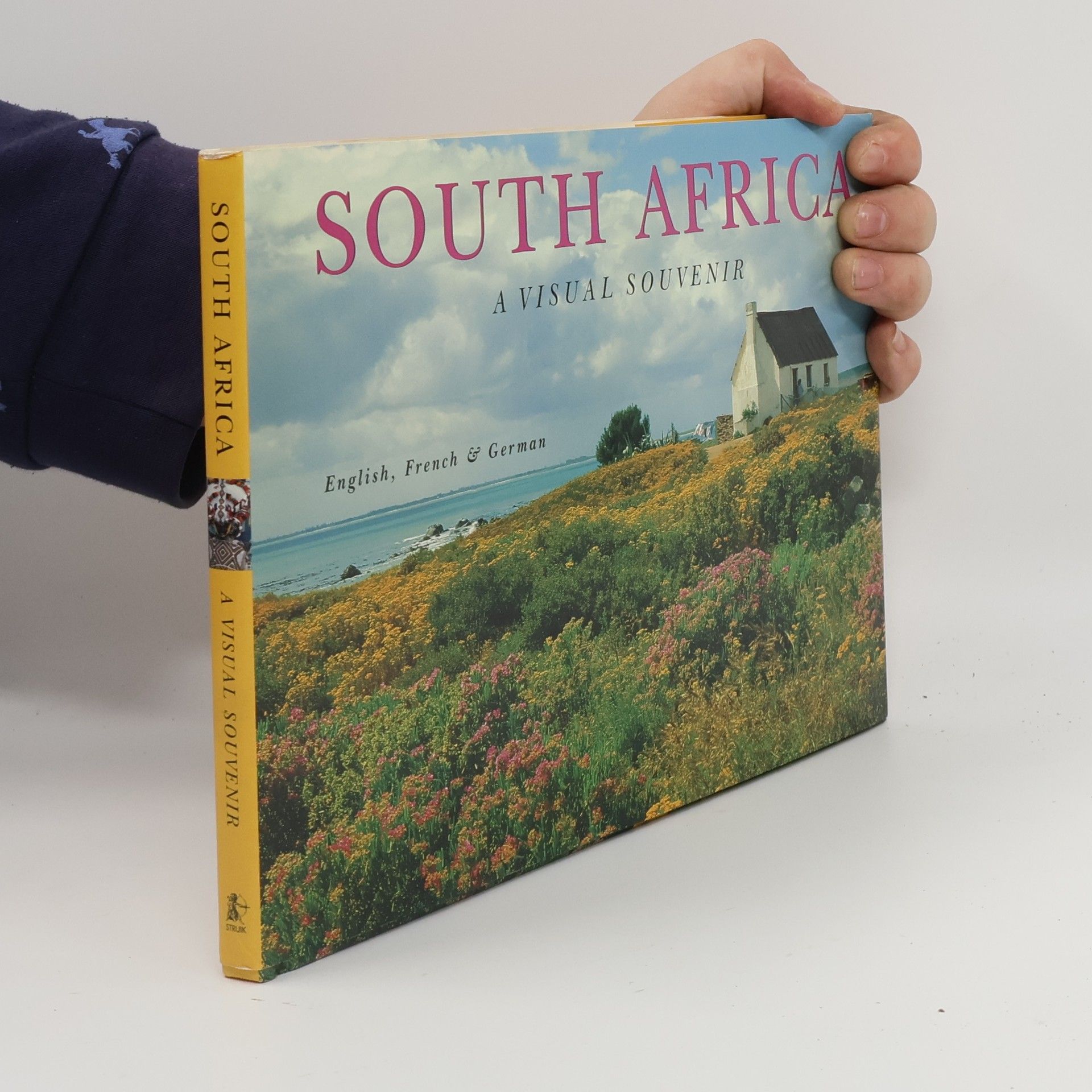 Glynne Newlands Visual Souvenirs: South Africa