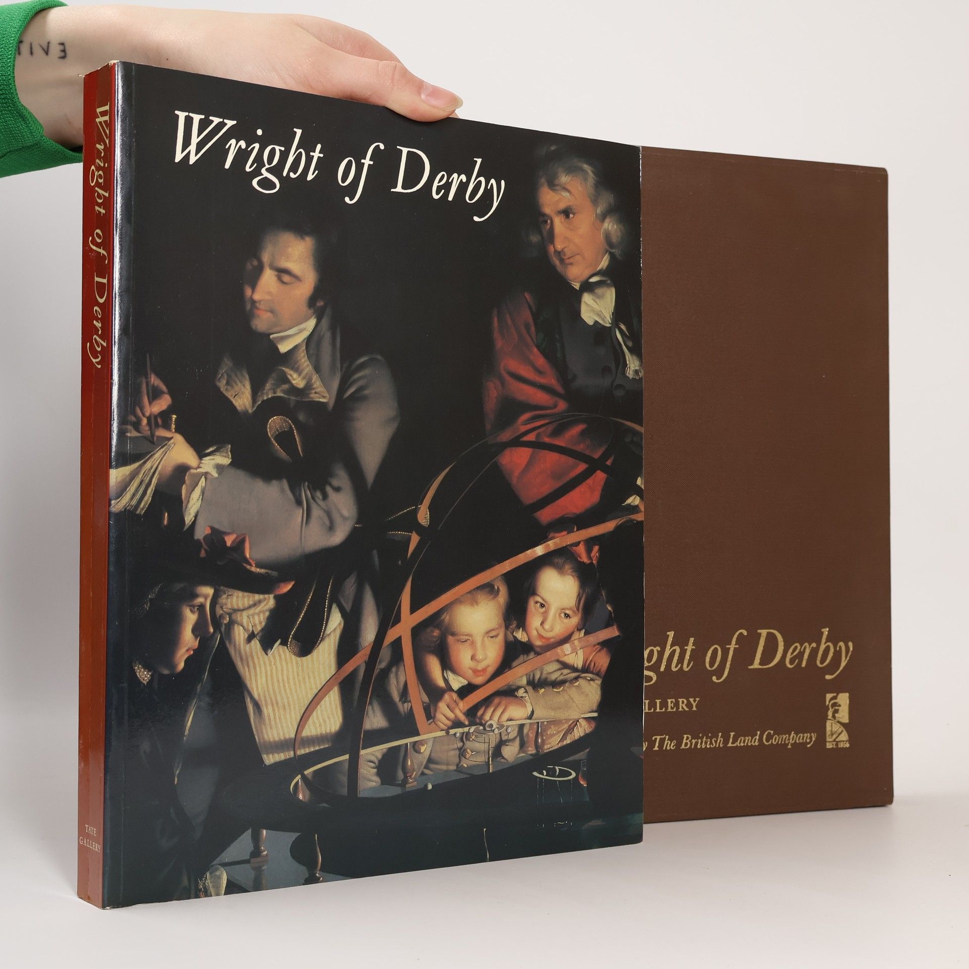 Wright of Derby