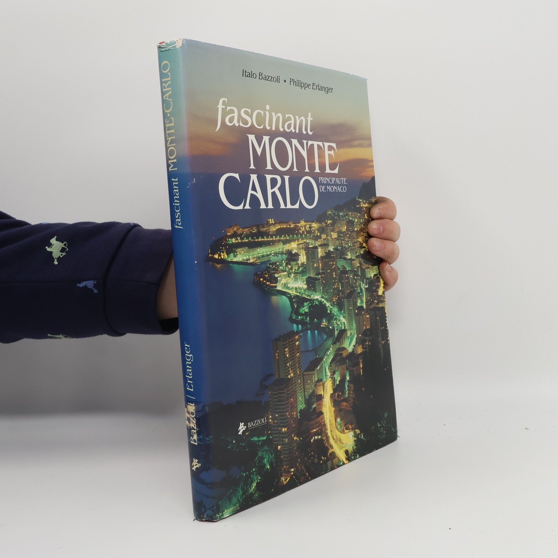 Fascinant Monte Carlo