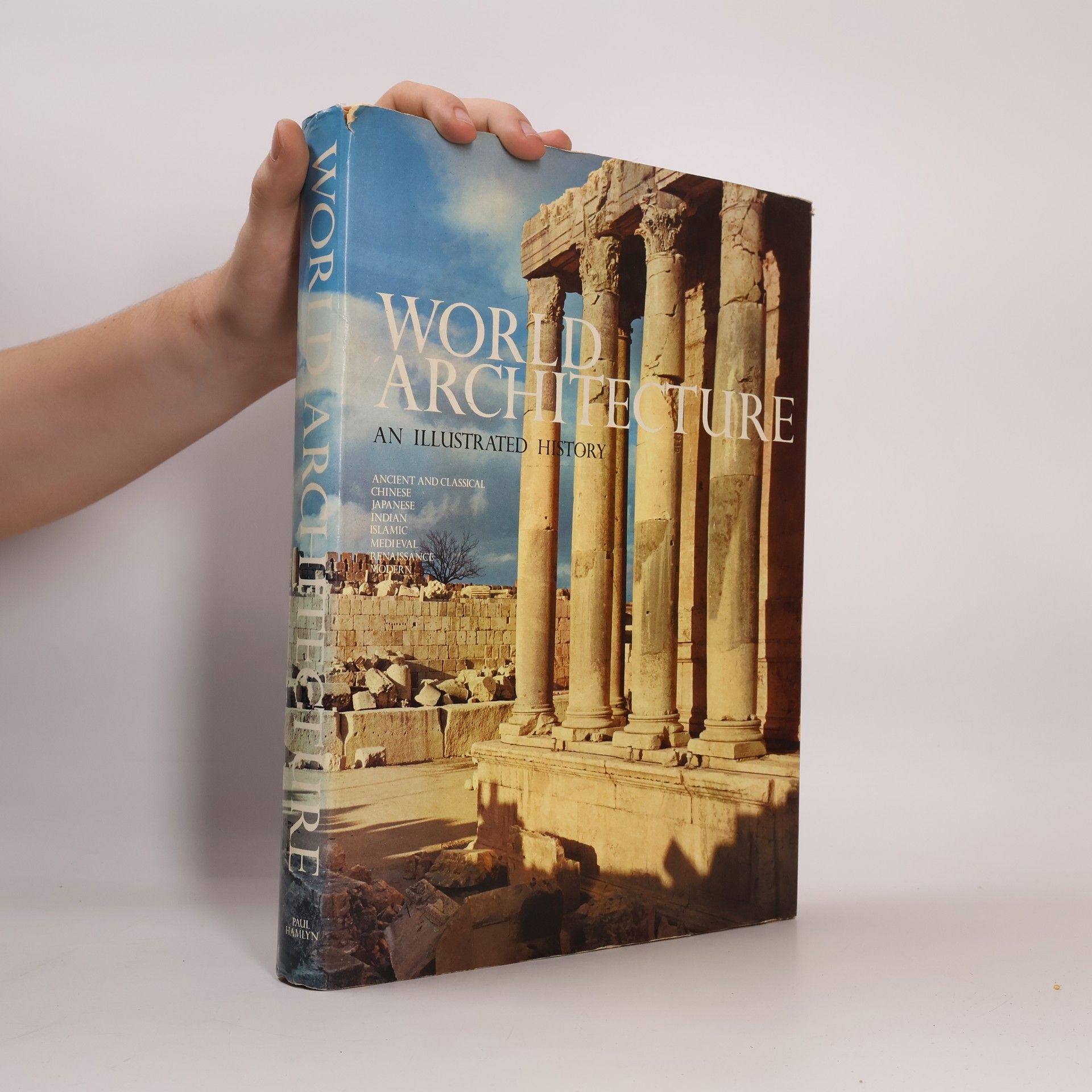 Autorenkollektiv World Architecture