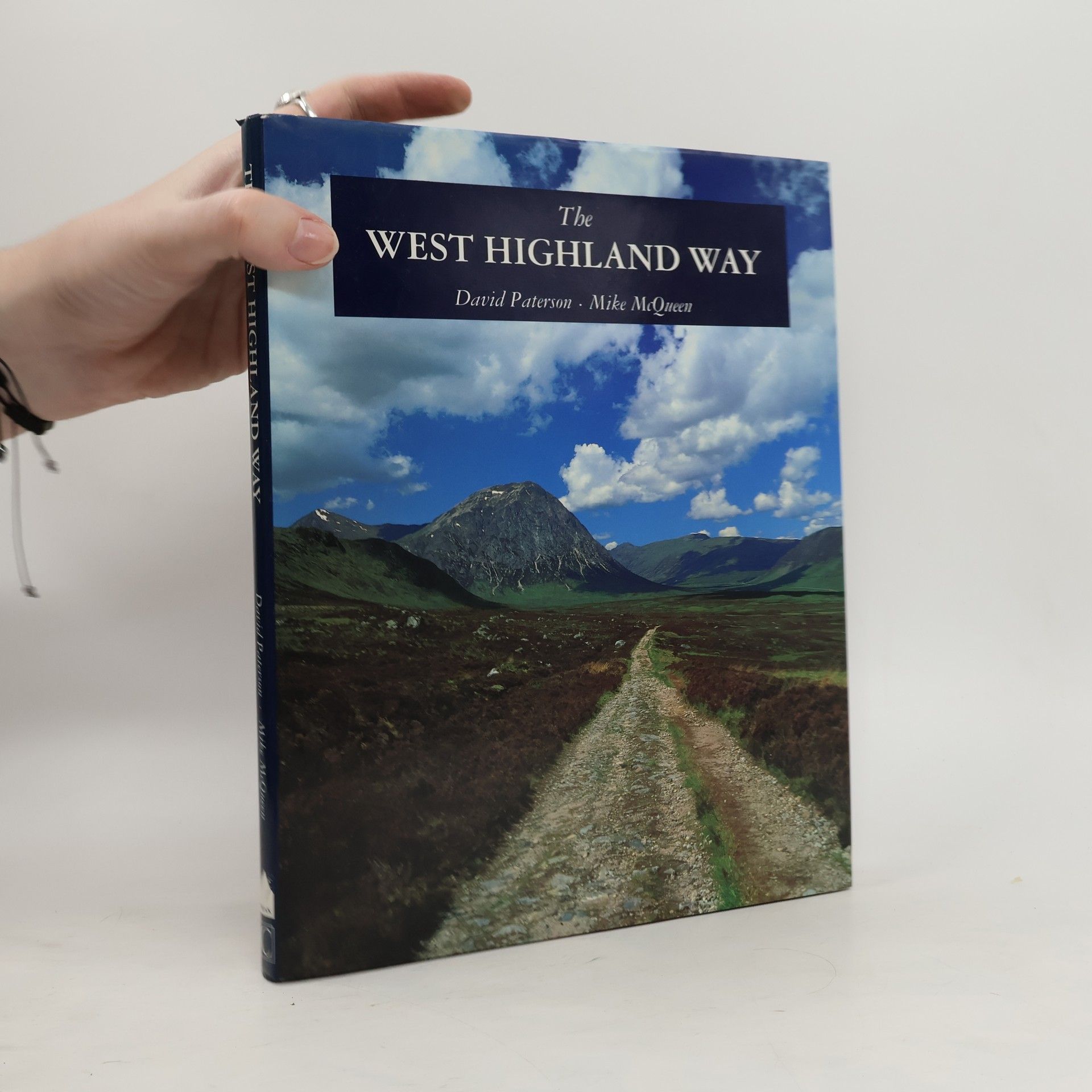 David Paterson The West Highland Way