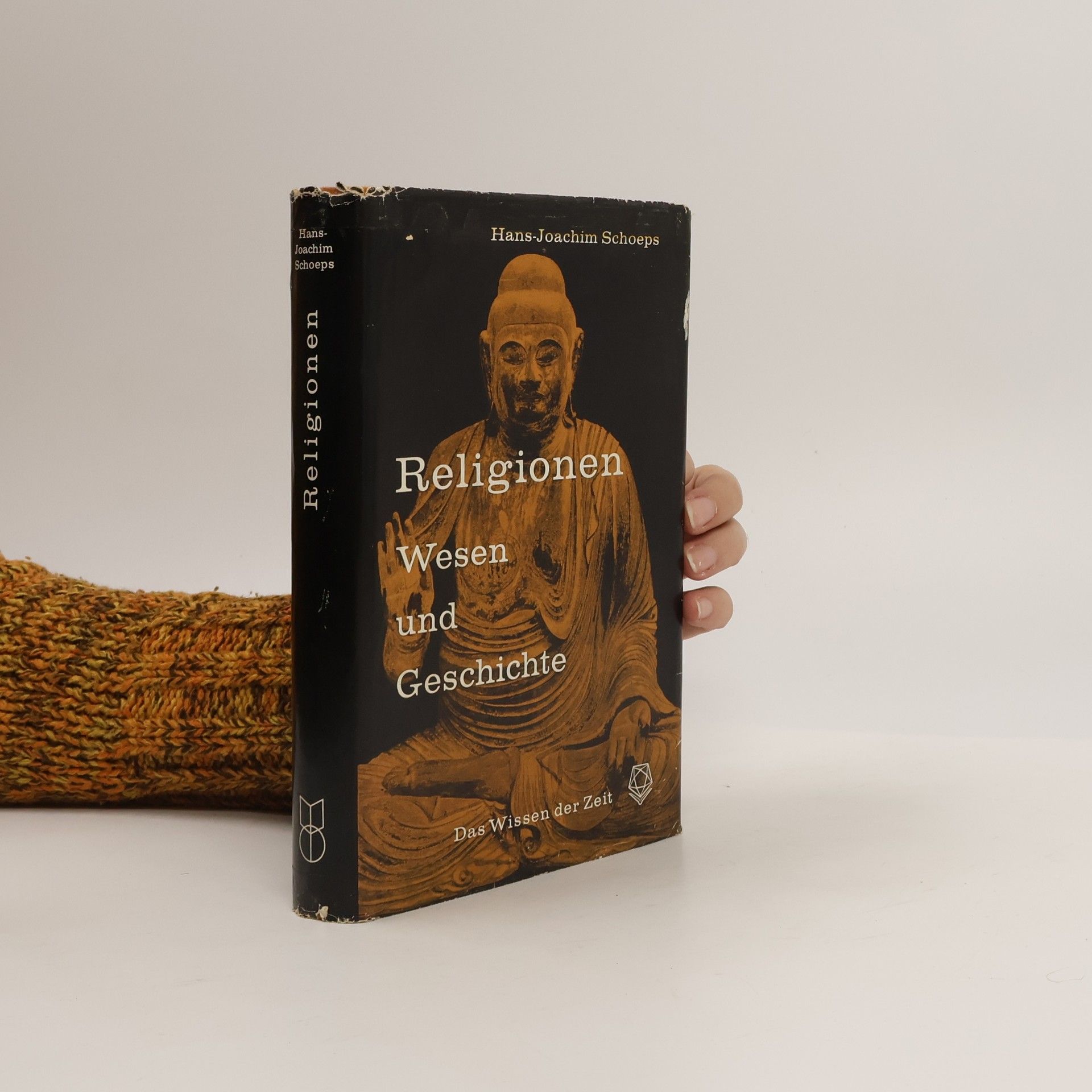 Hans-Joachim Schoeps Religionen. Wesen und Geschichte