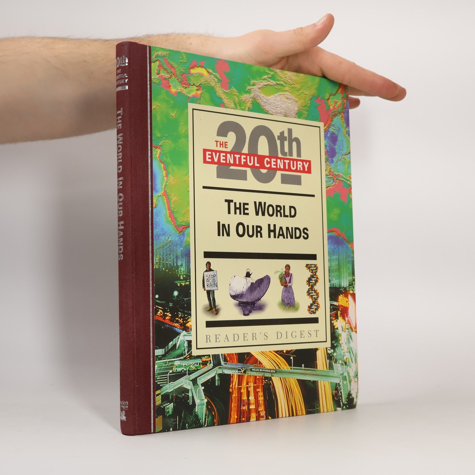 The World in Our Hands