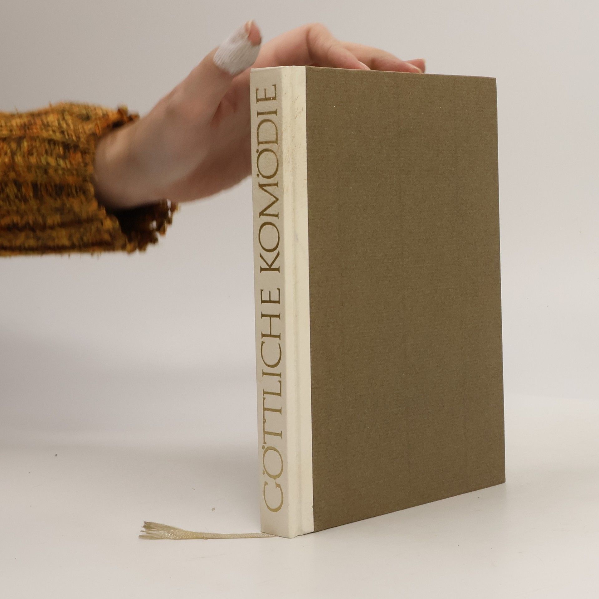 kolektiv Göttliche komödie