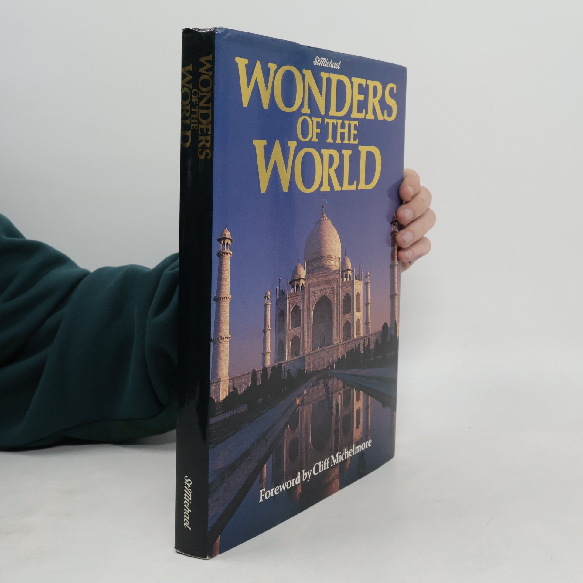 Various authors Wonders of the World