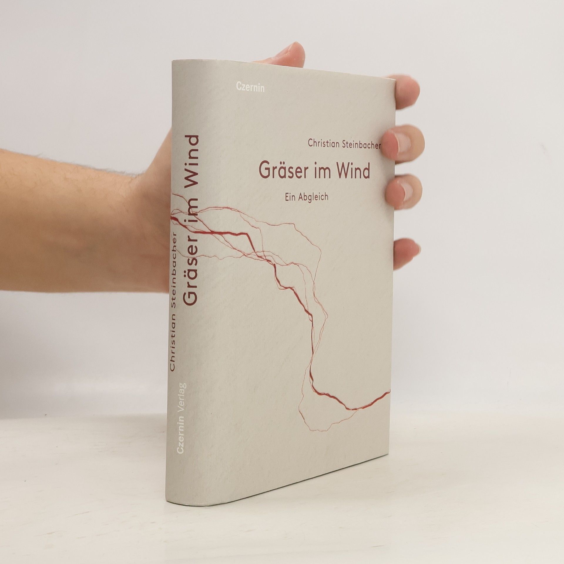 Christian Steinbacher Gräser im Wind