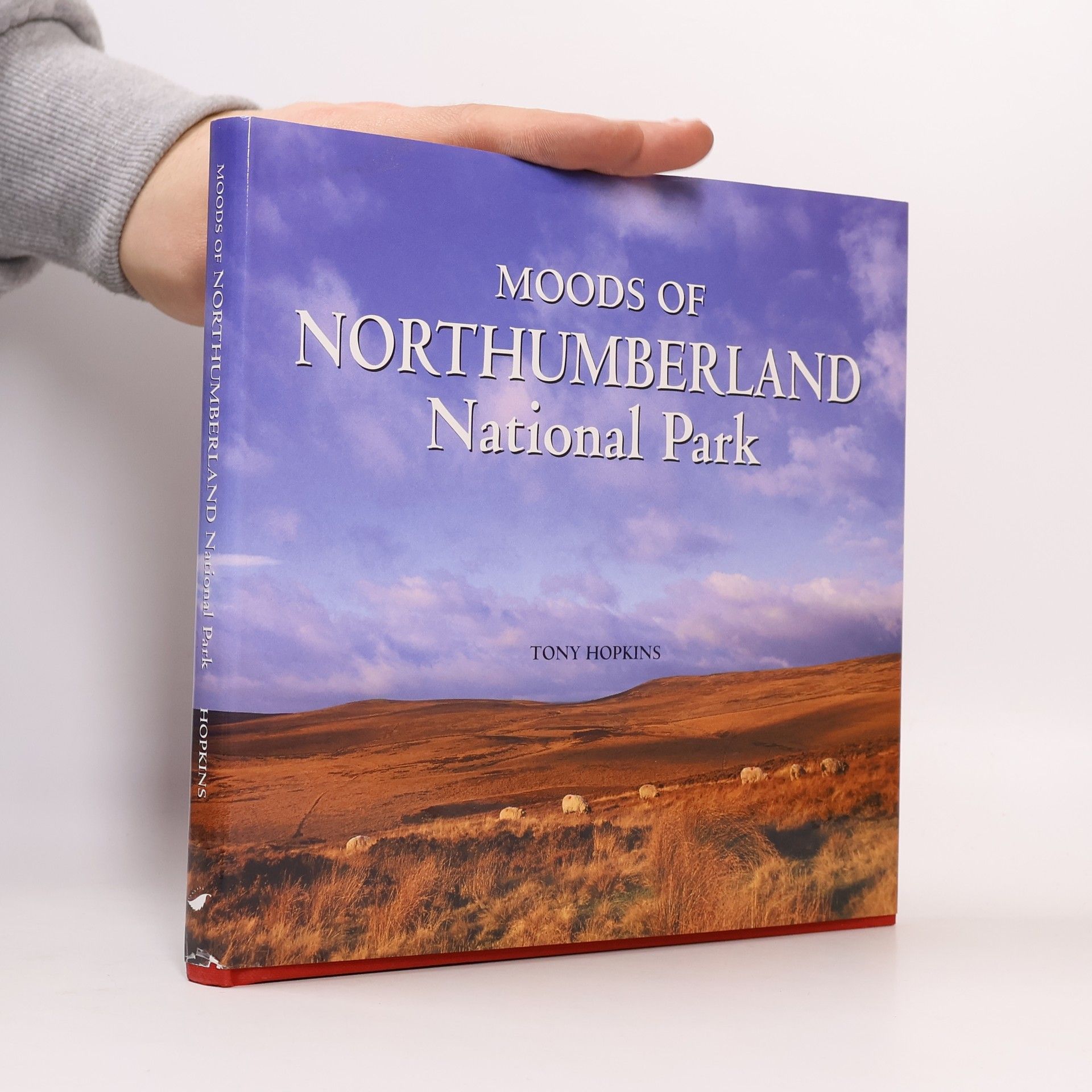 Tony Hopkins Moods of Northumberland National Park