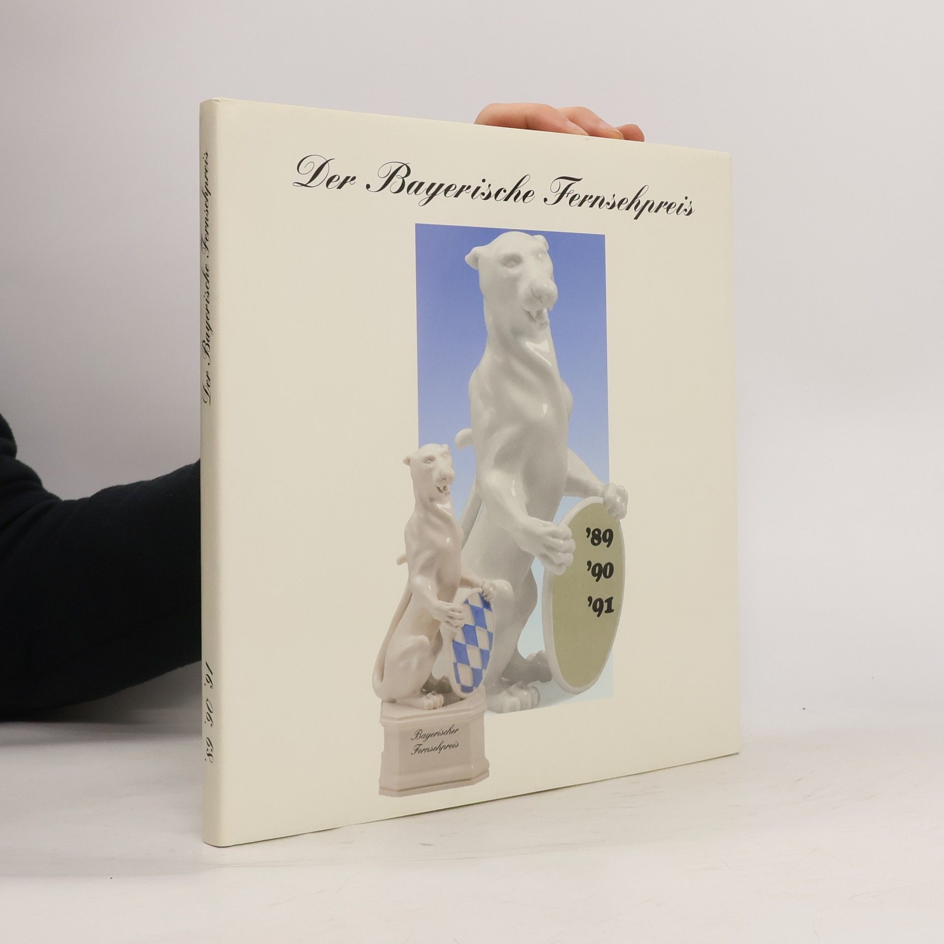 Der Bayerische Fernsehpreis