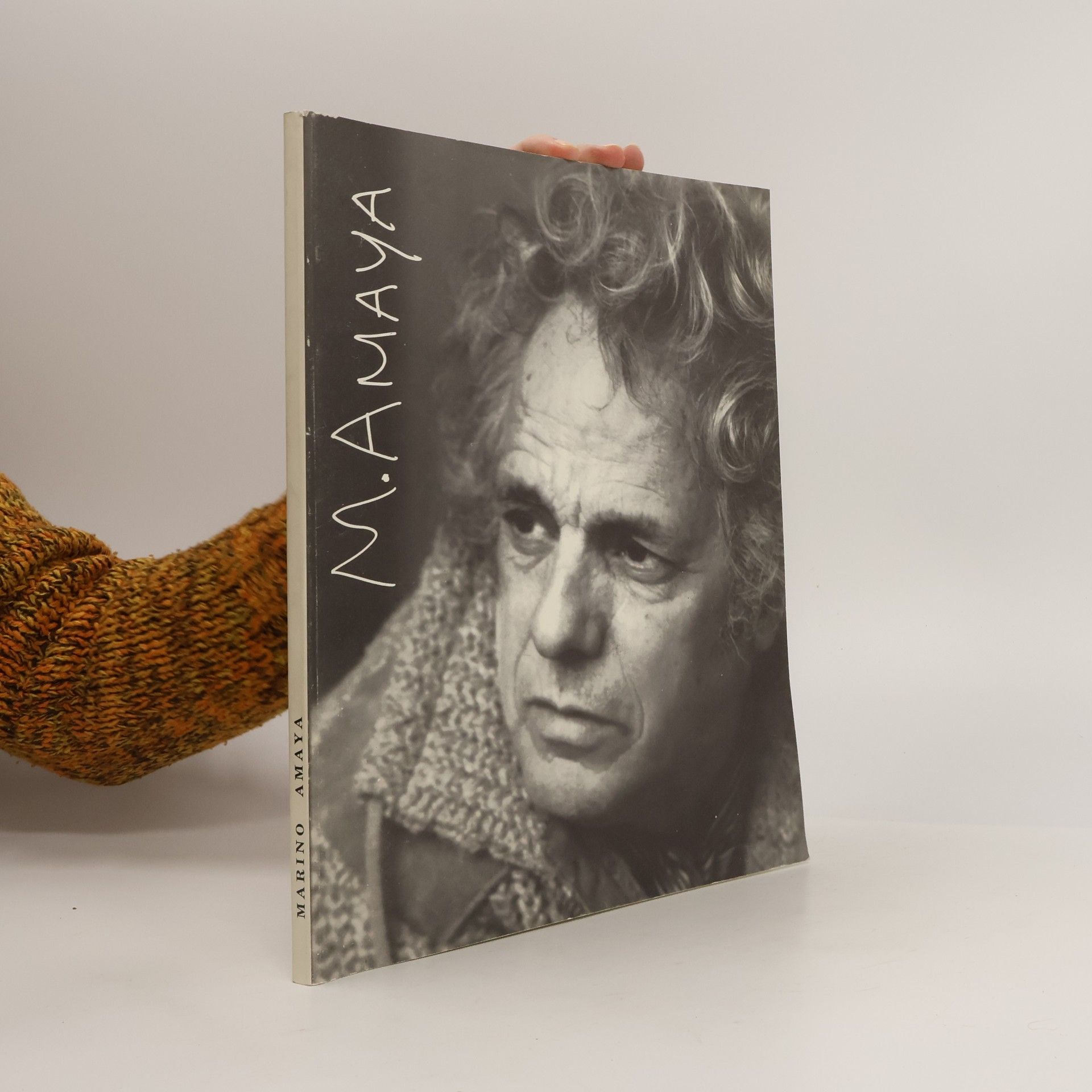 Autorenkollektiv Marino Amaya