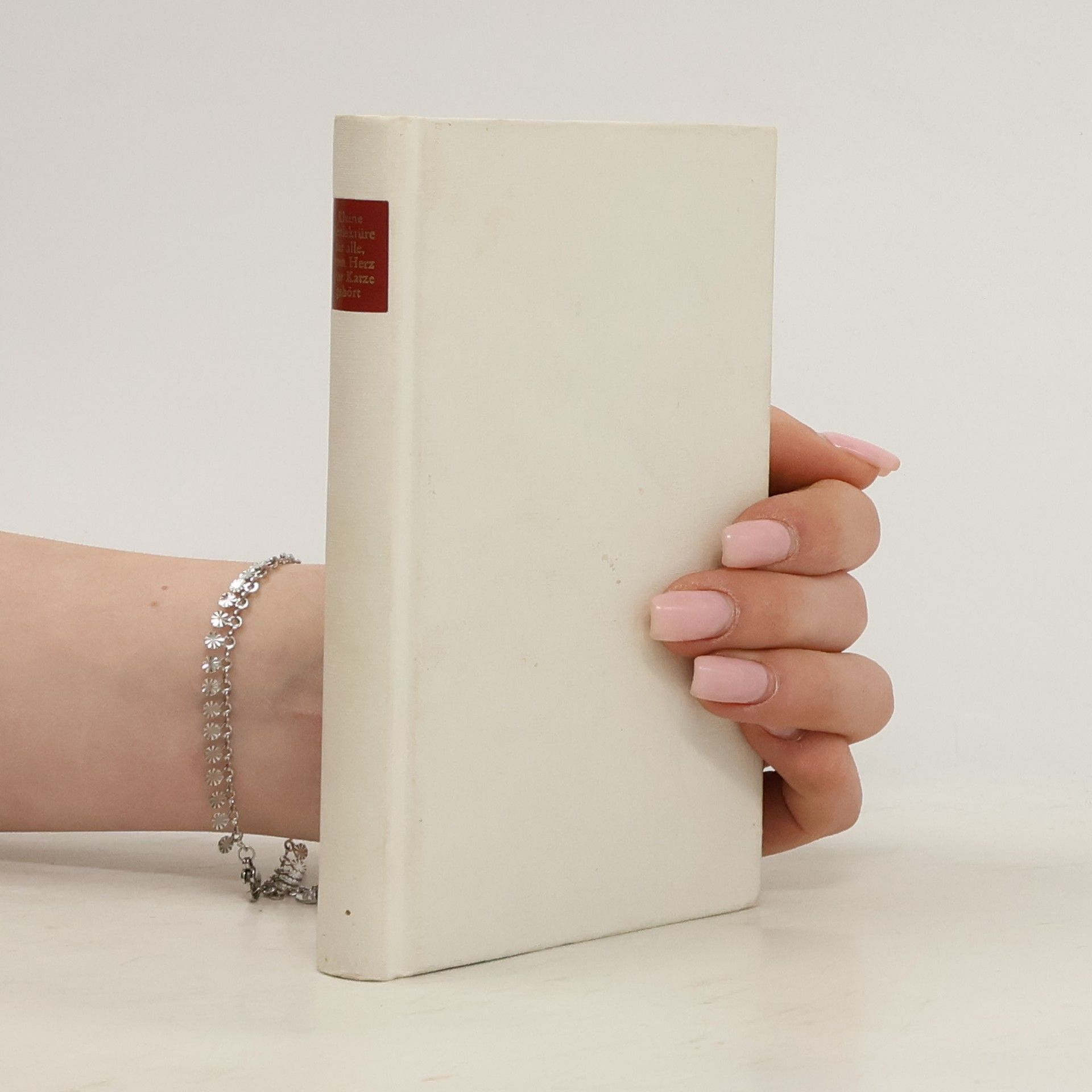 Kolektiv autorů Kleine Bettlektüre für alle, deren Herz einer Katze gehört