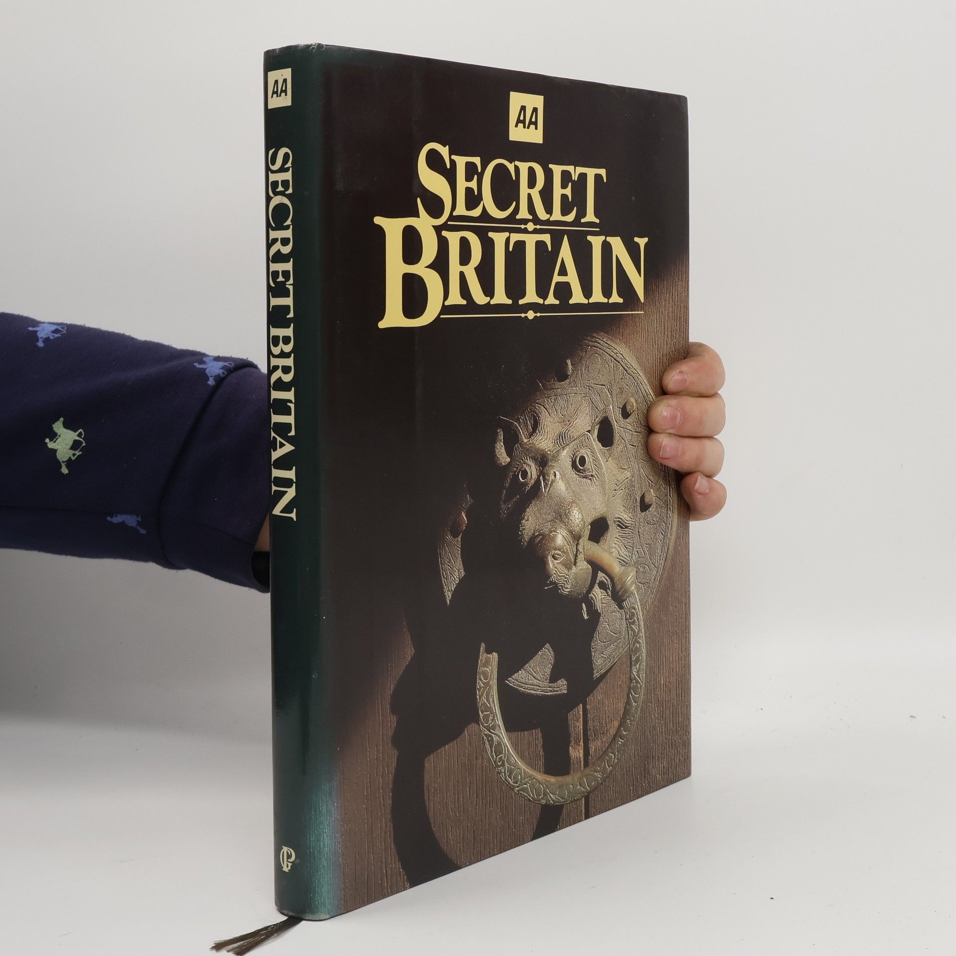 Secret Britain