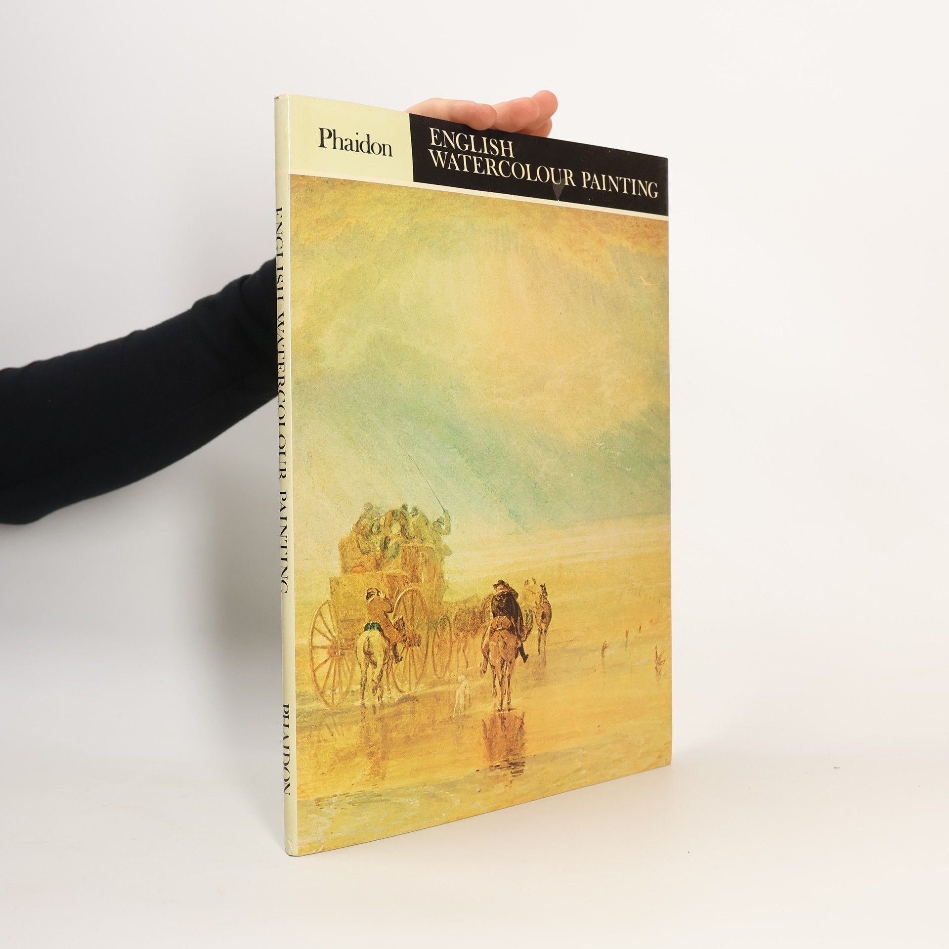 Judy Egerton English Watercolour Painting