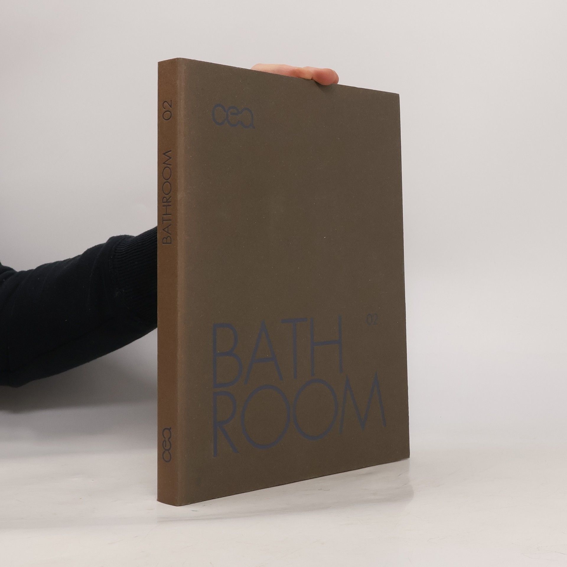 Autorenkollektiv Bathroom