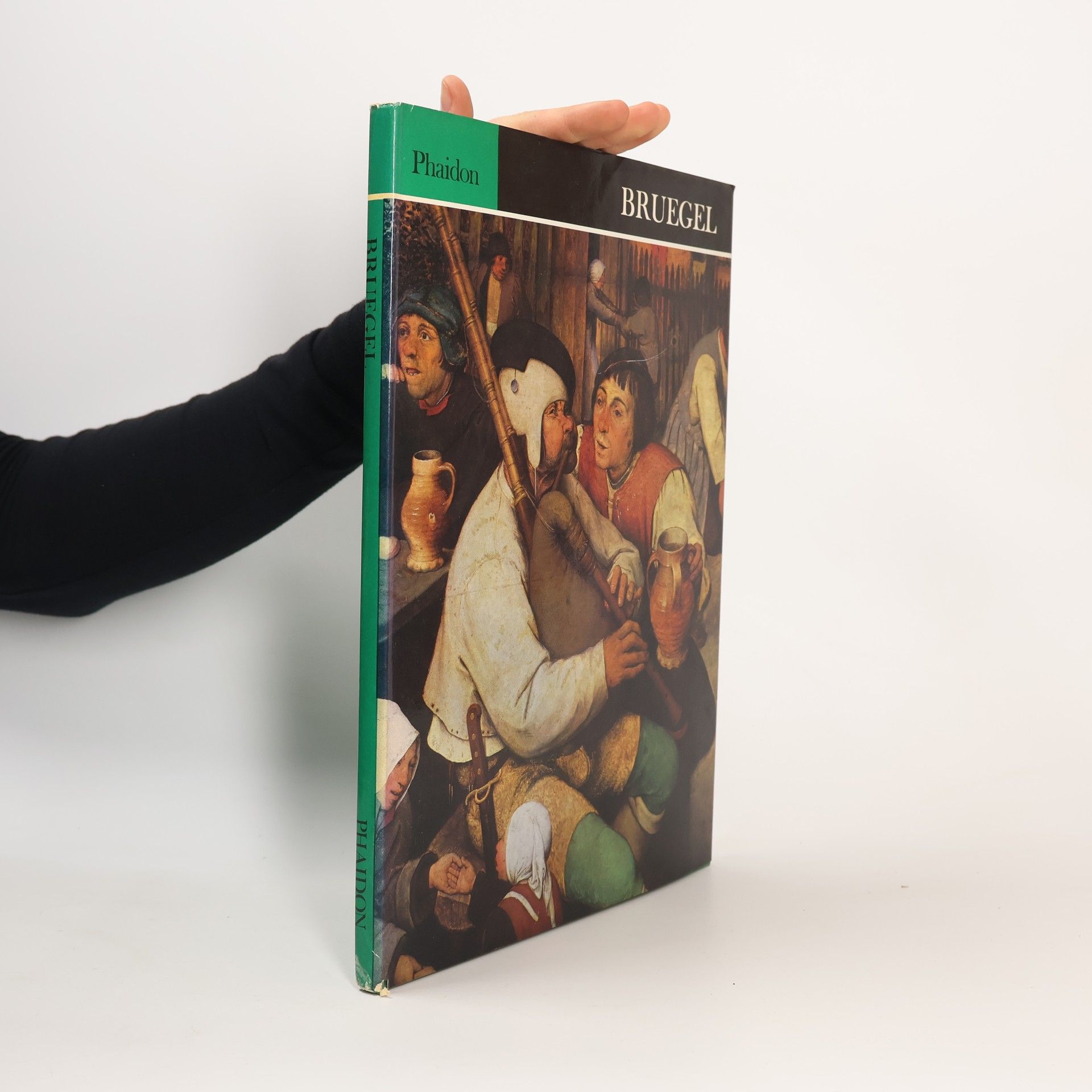 Autorenkollektiv Bruegel