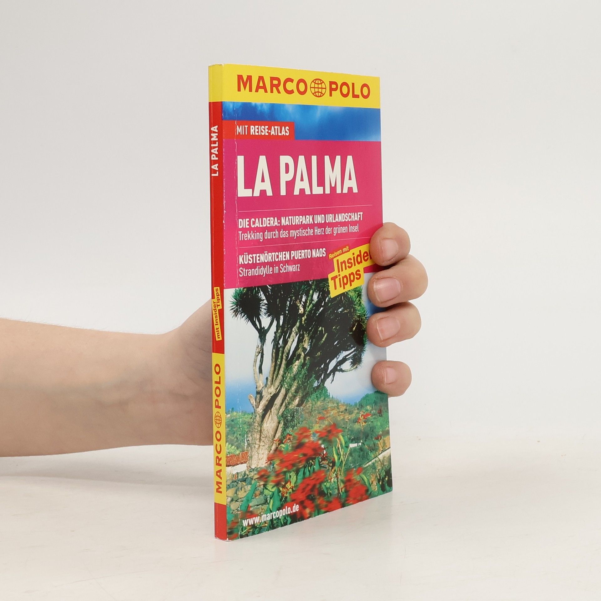 Horst H. Schulz La Palma