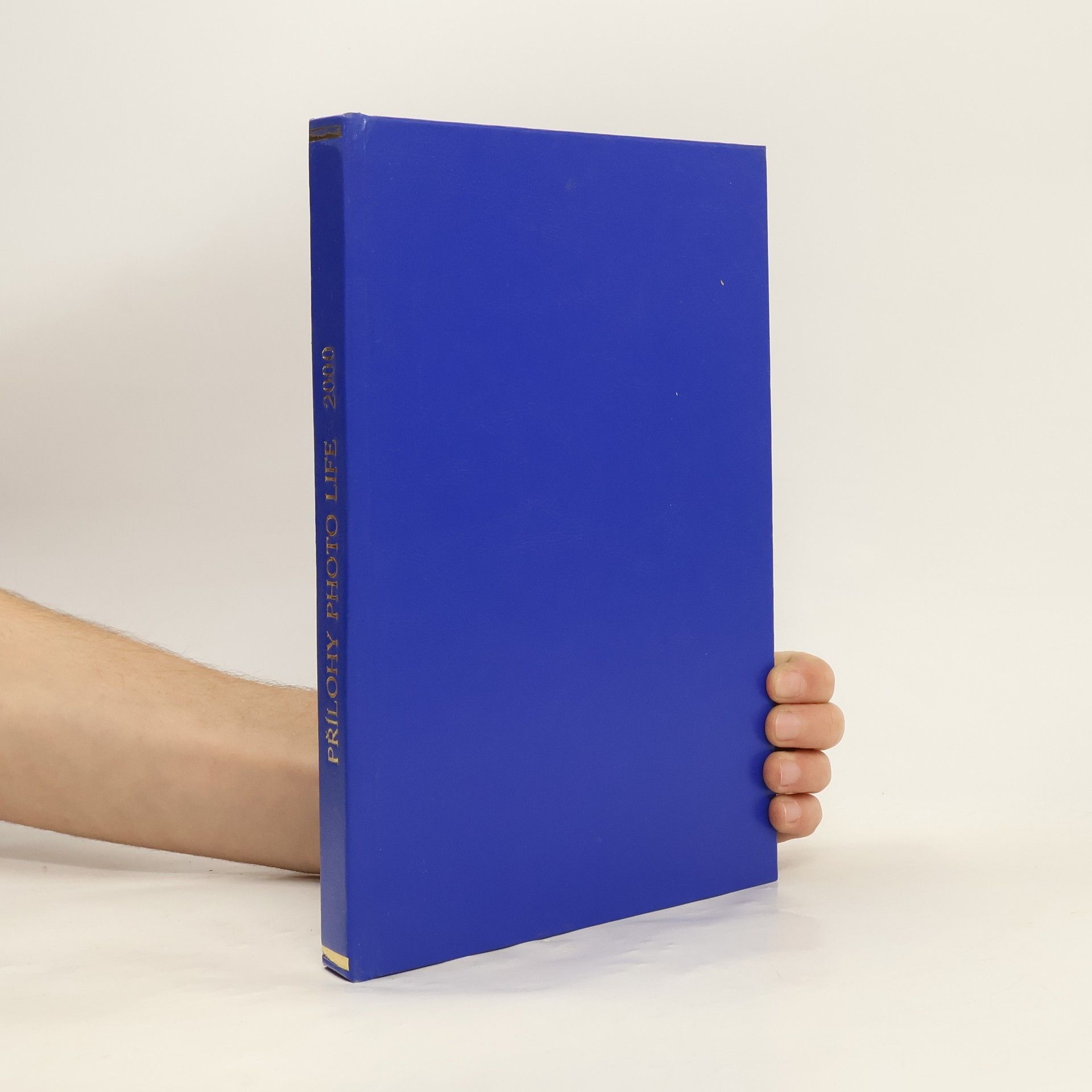 Auteurscollectief Přílohy Photo Life 4/1999-2000